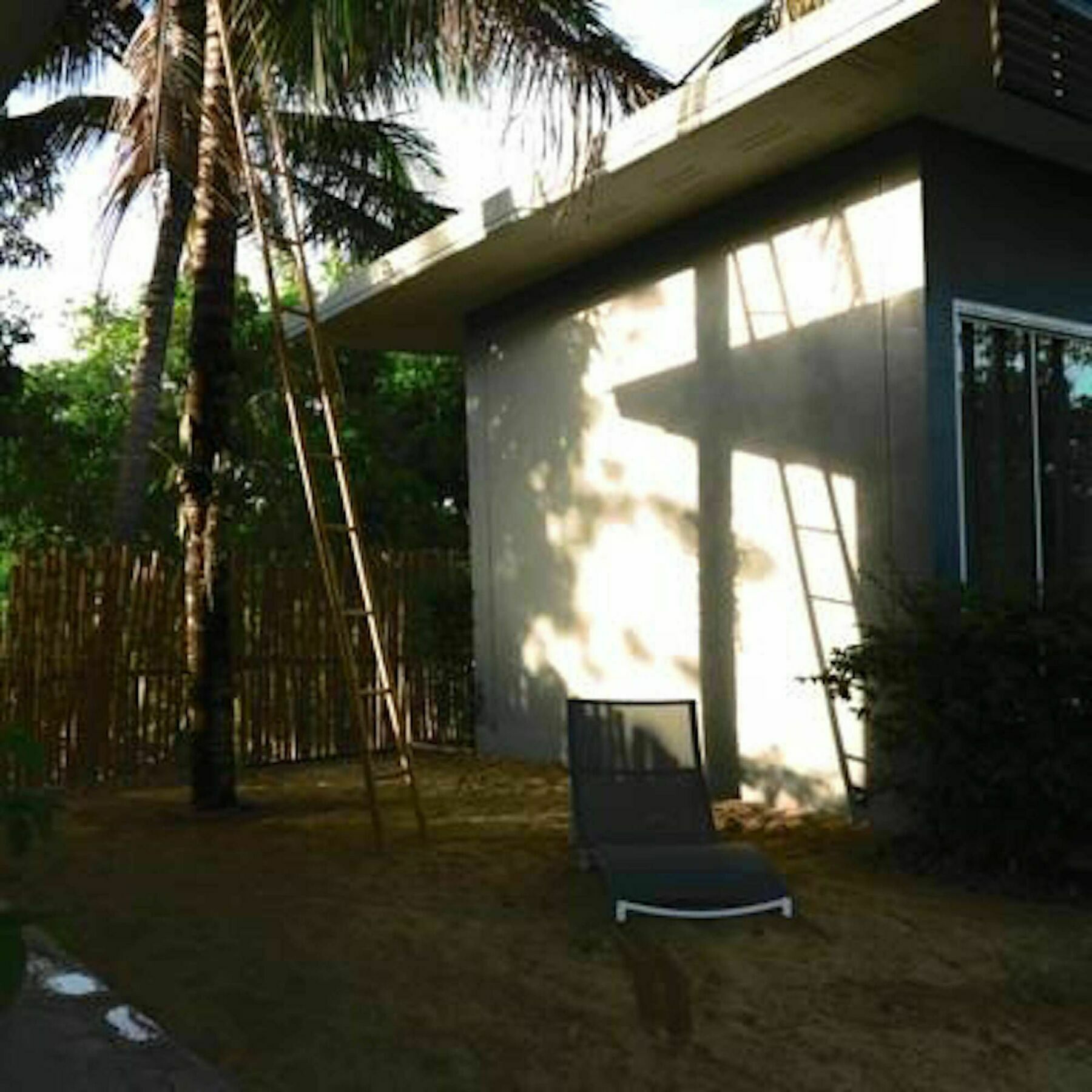 Homestay Coco Coozy Kanchanaburi