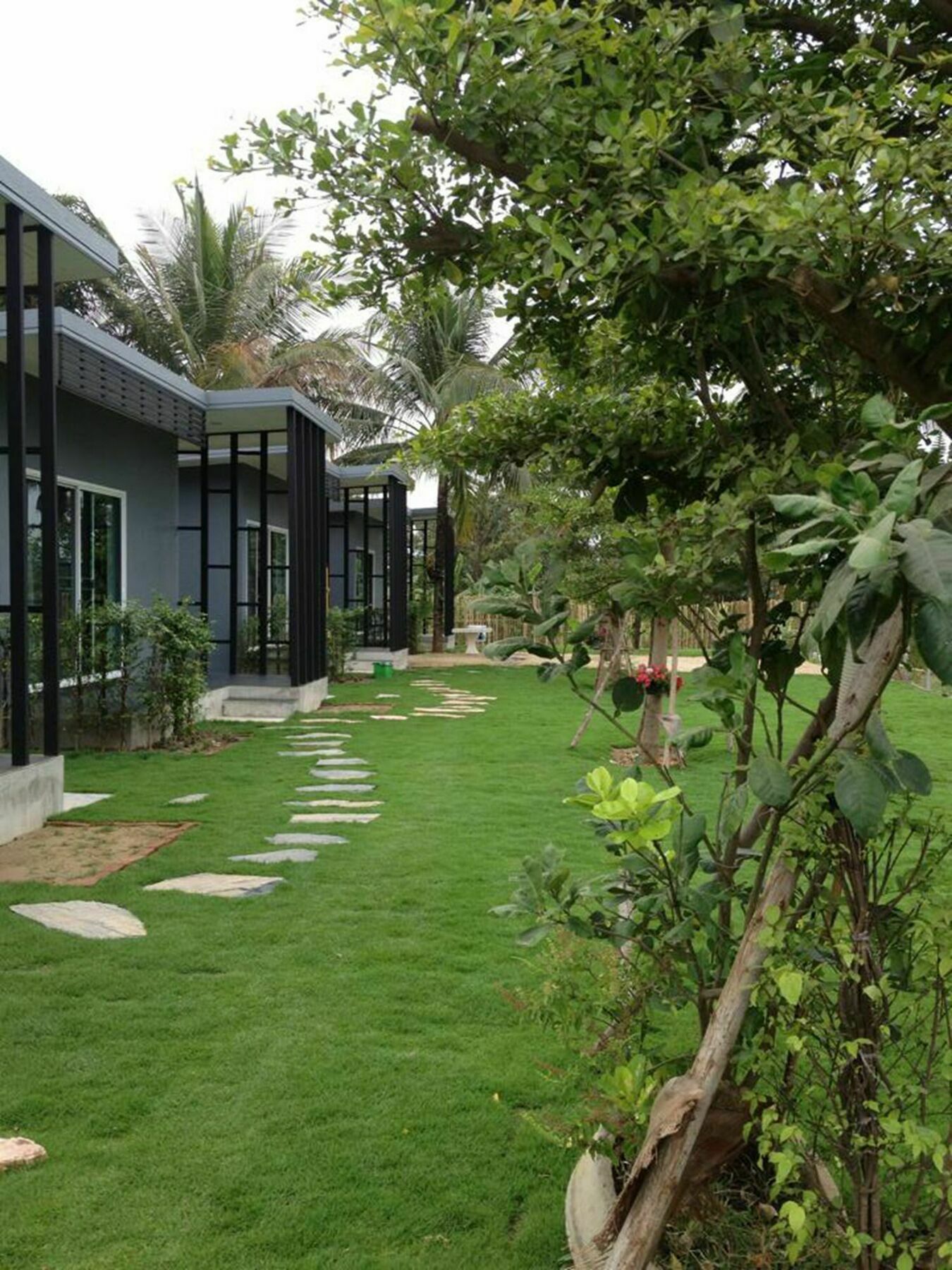 Coco Coozy Homestay *