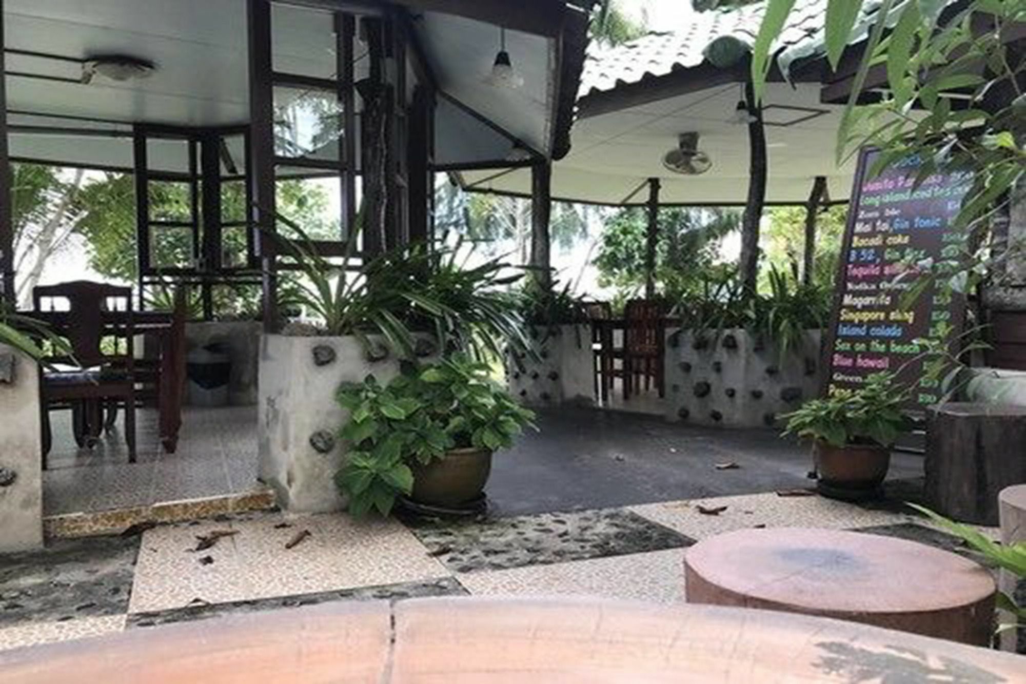 Resort Dusita Koh Kood