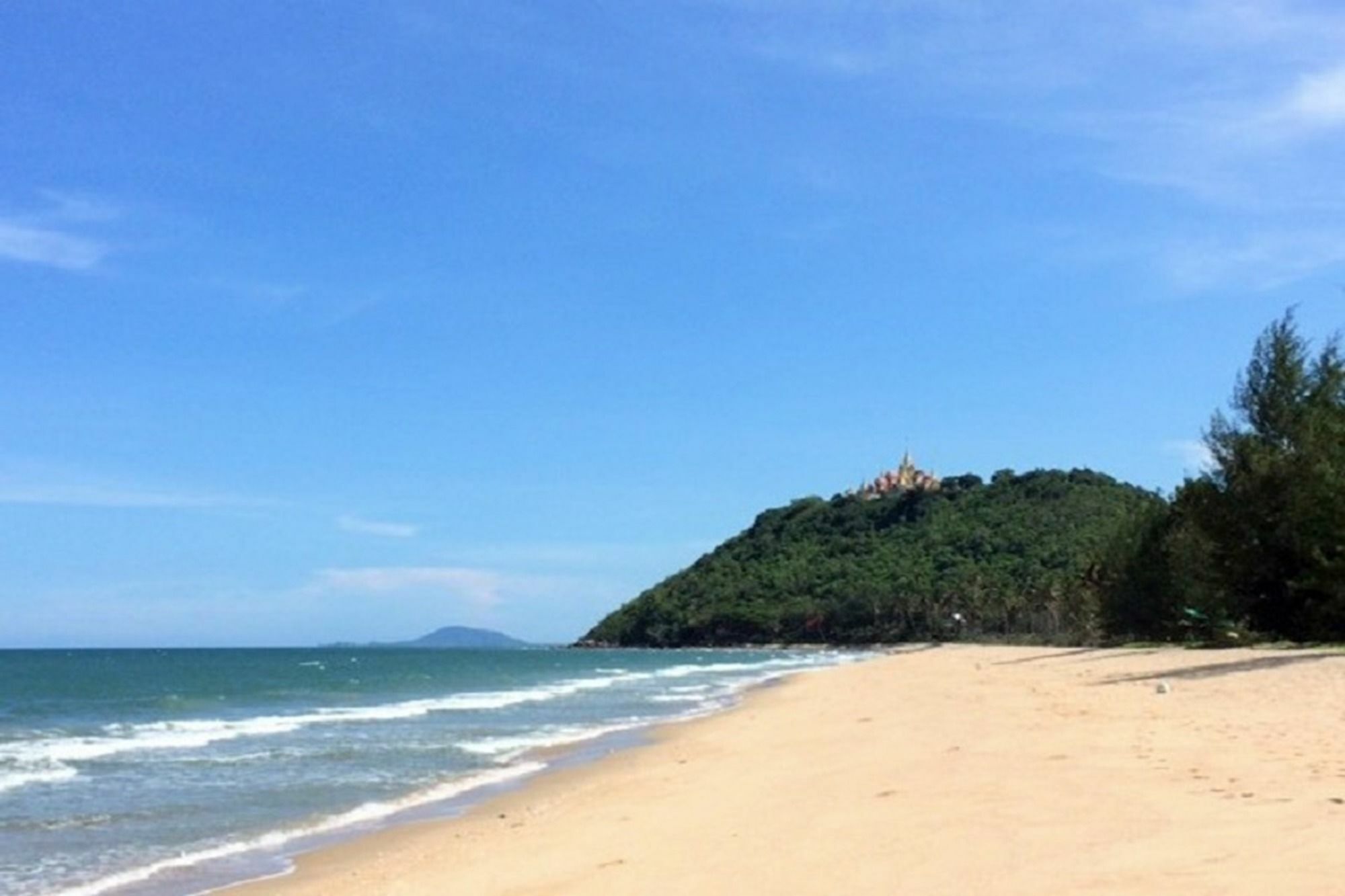 Country house Salacoco Ban Krut (Prachuap Khiri Khan)