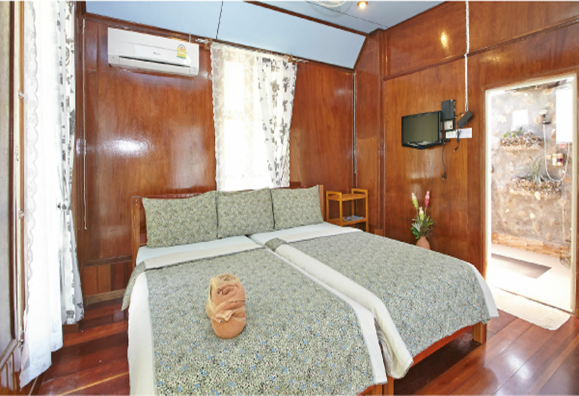 Dusita Koh Kood Resort 3*