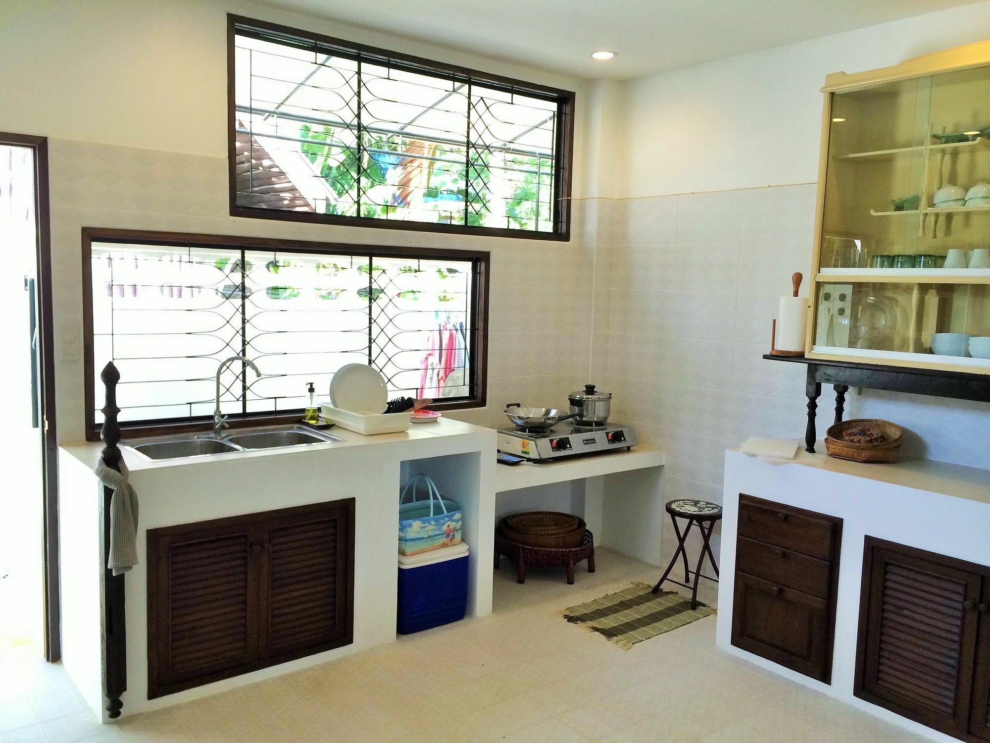 Country house Salacoco Ban Krut (Prachuap Khiri Khan)