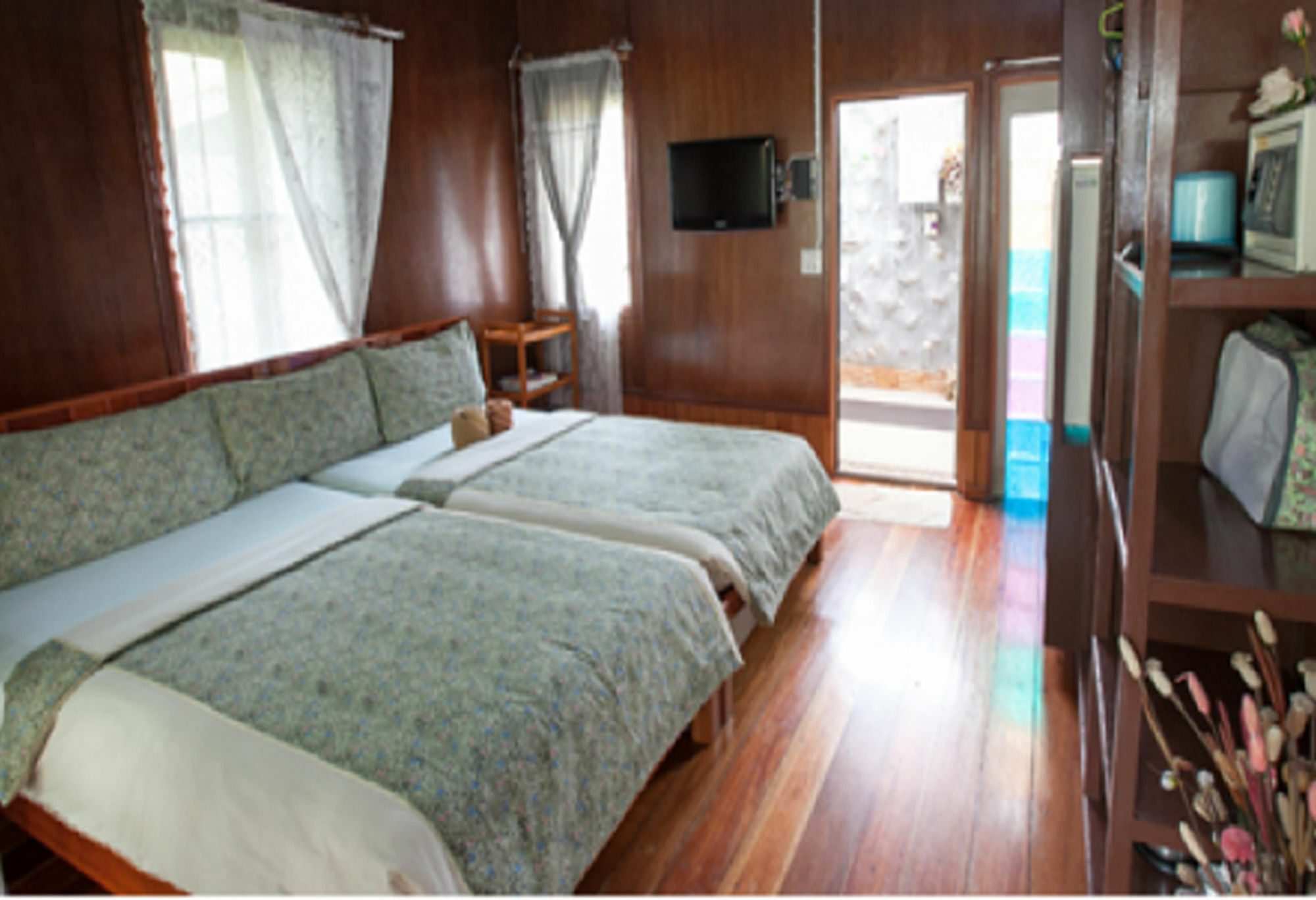 Resort Dusita Koh Kood