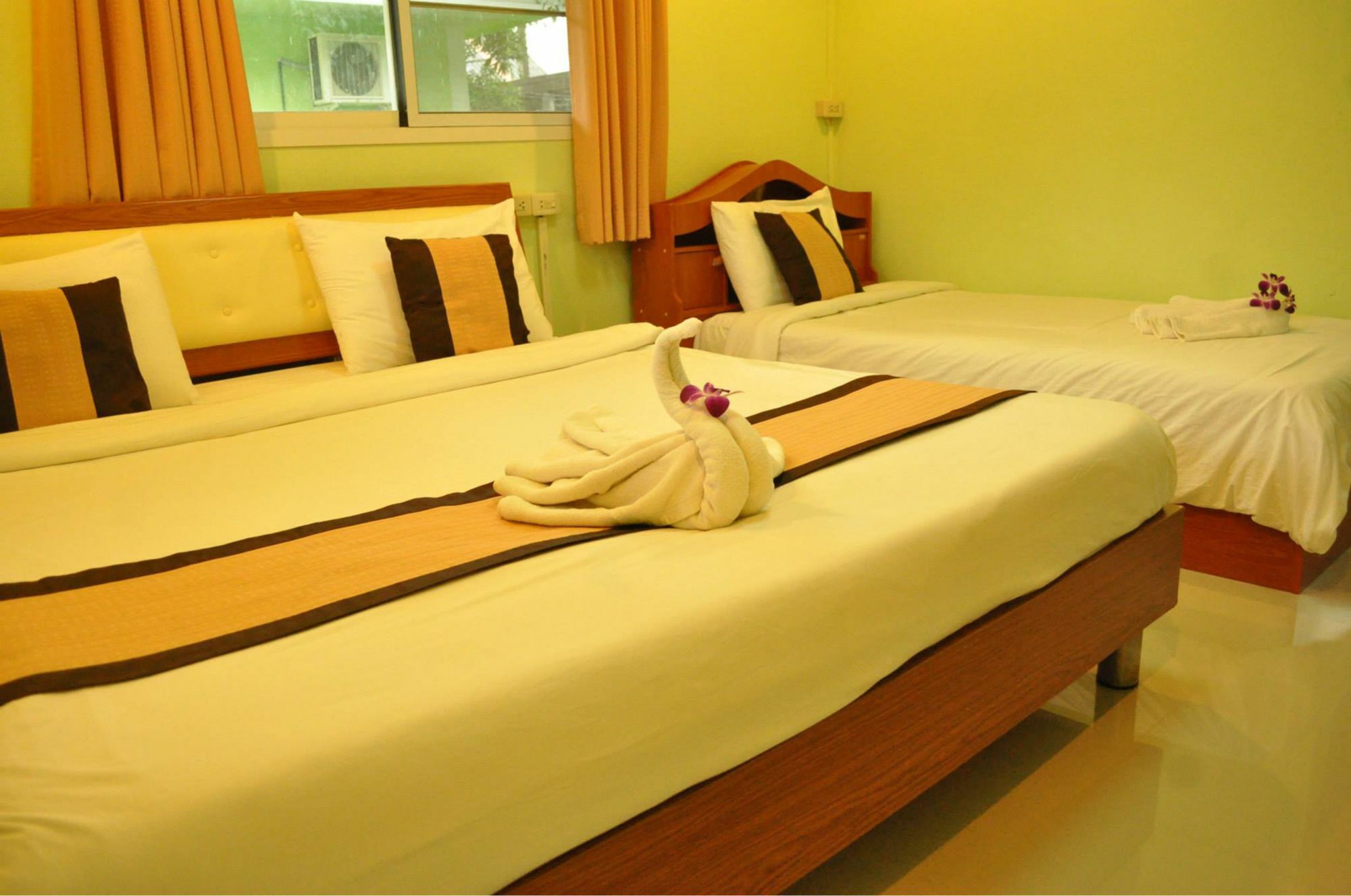 Leelawadee Resort 2*