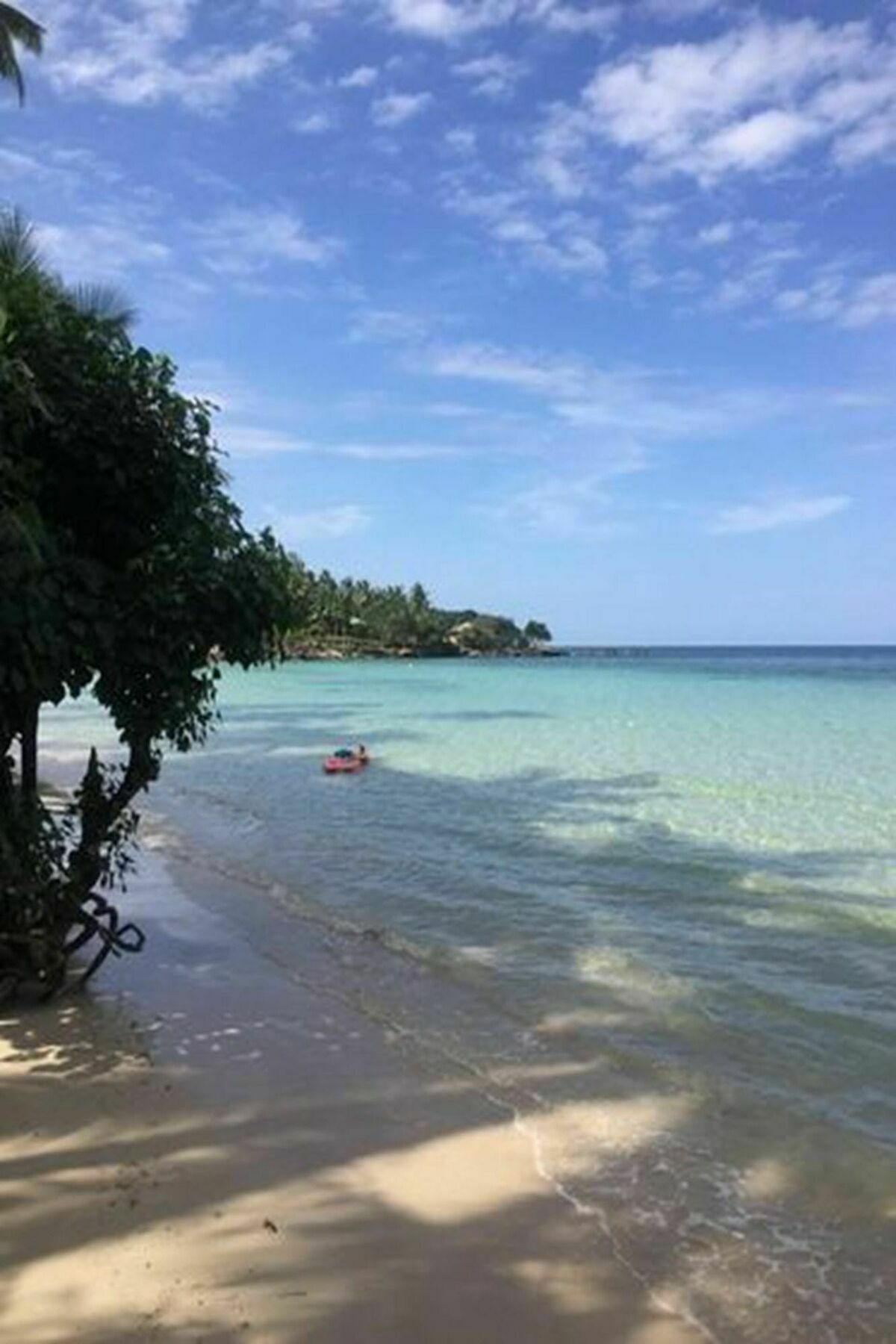 Dusita Koh Kood Resort 3*