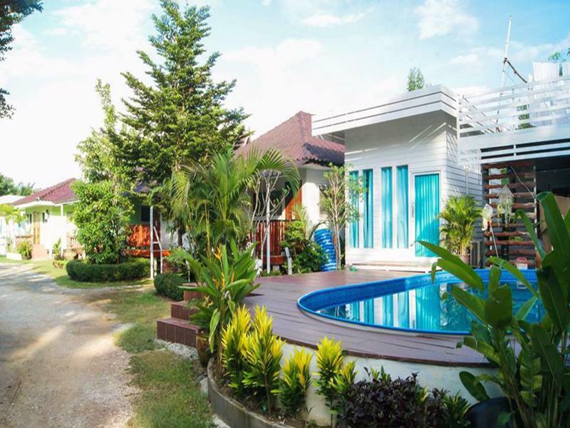 Resort Leelawadee