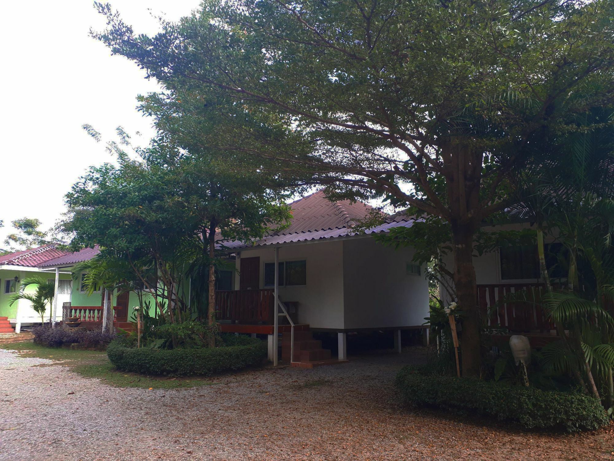 Leelawadee 2* Sukhothai