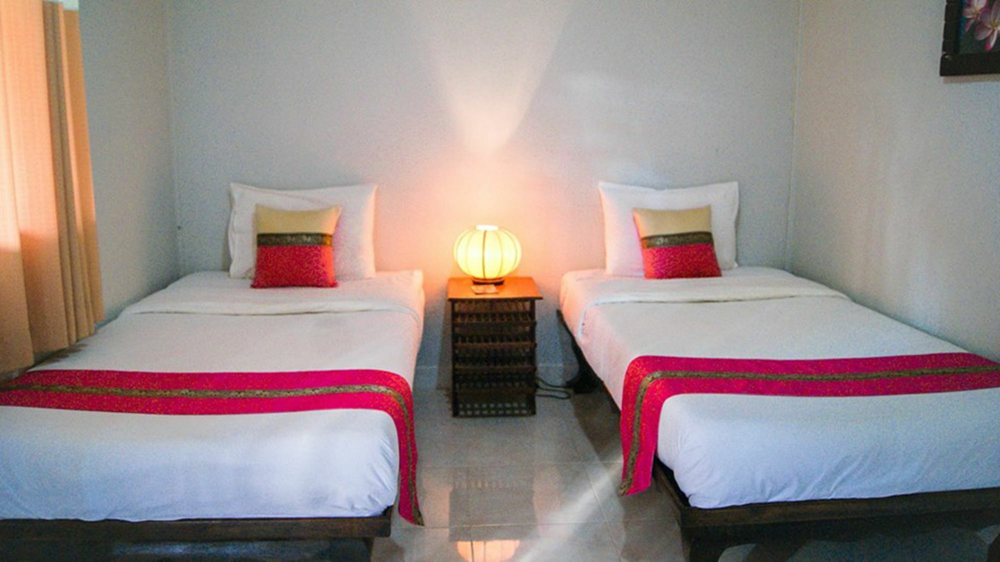 Resort Leelawadee 2*