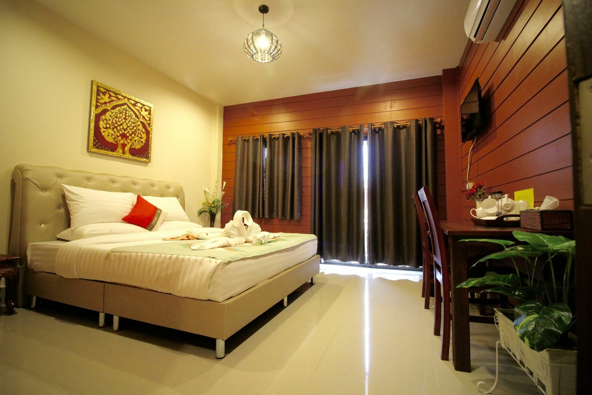 Sri Siam