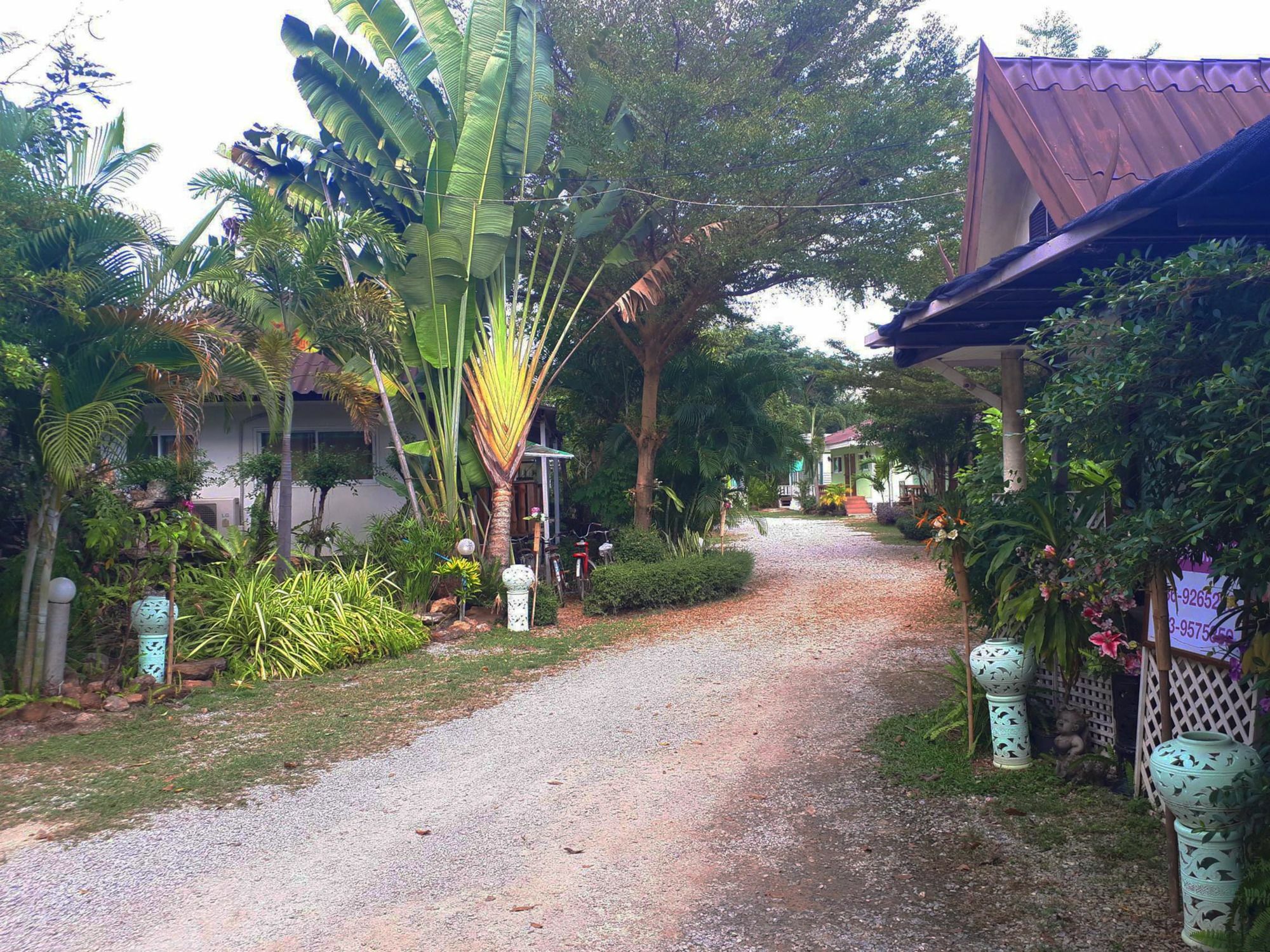 Resort Leelawadee