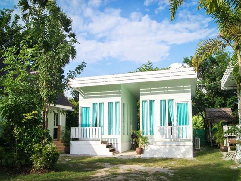Leelawadee Resort