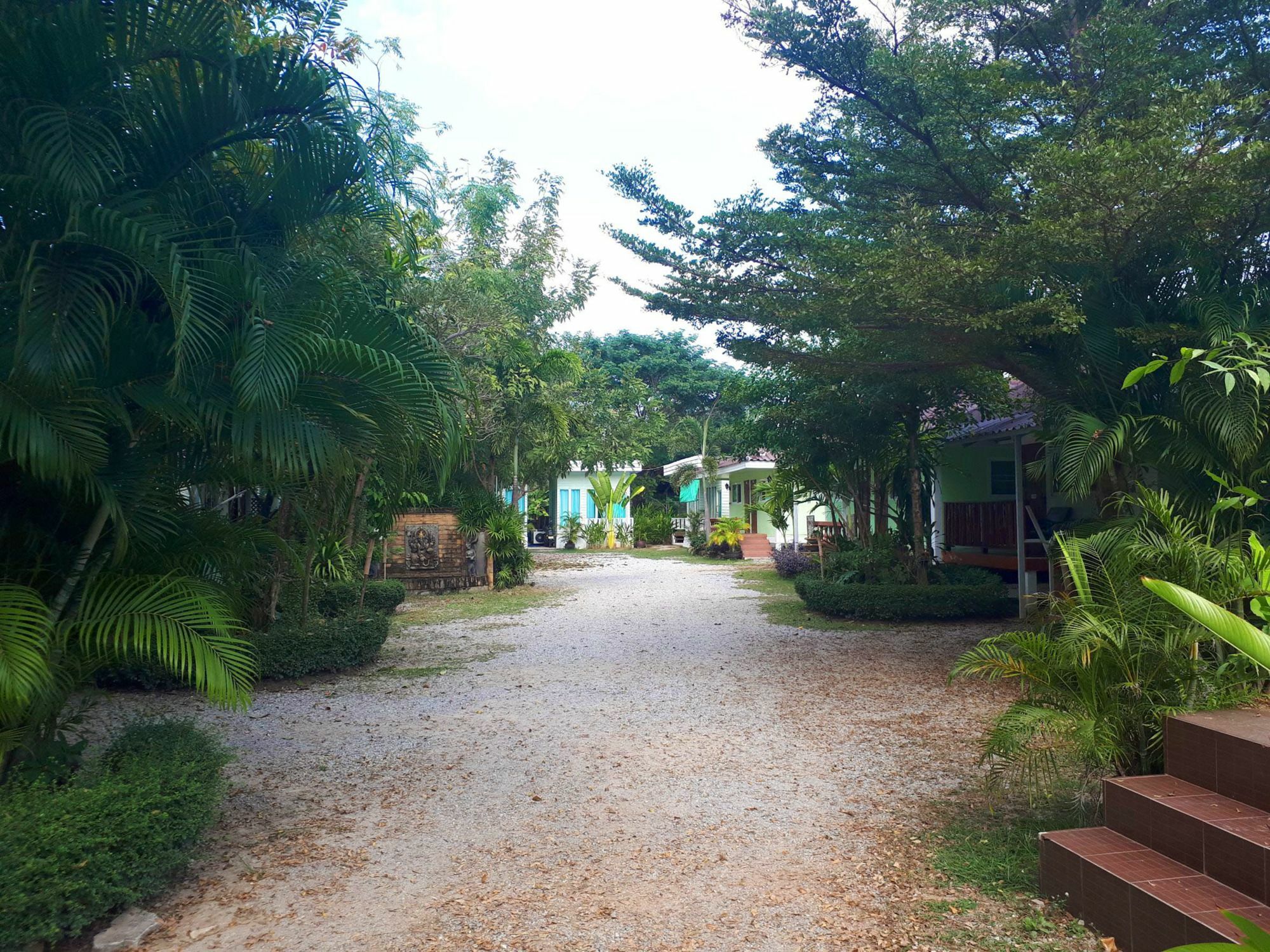 Resort Leelawadee Sukhothai