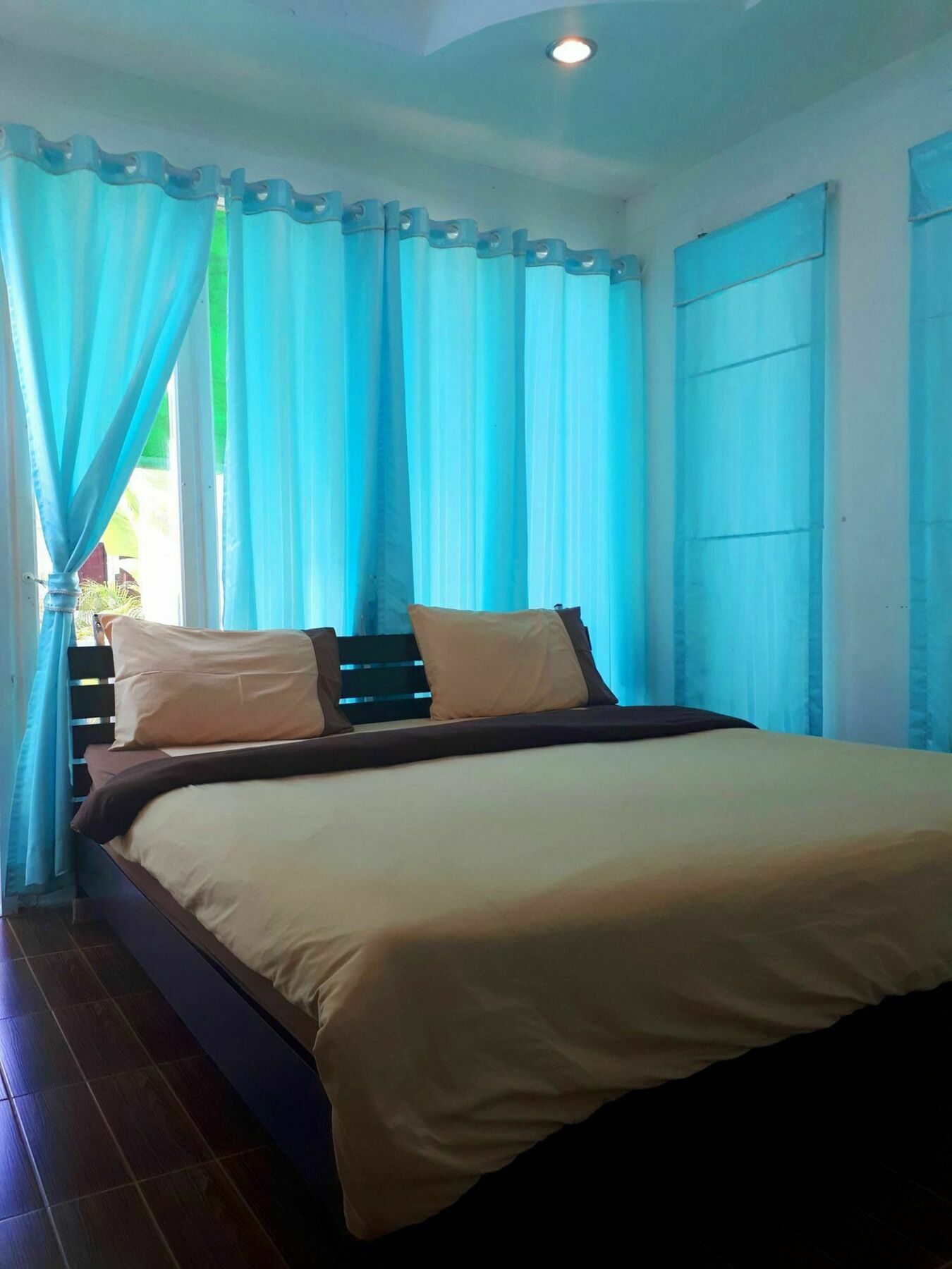 Resort Leelawadee Sukhothai