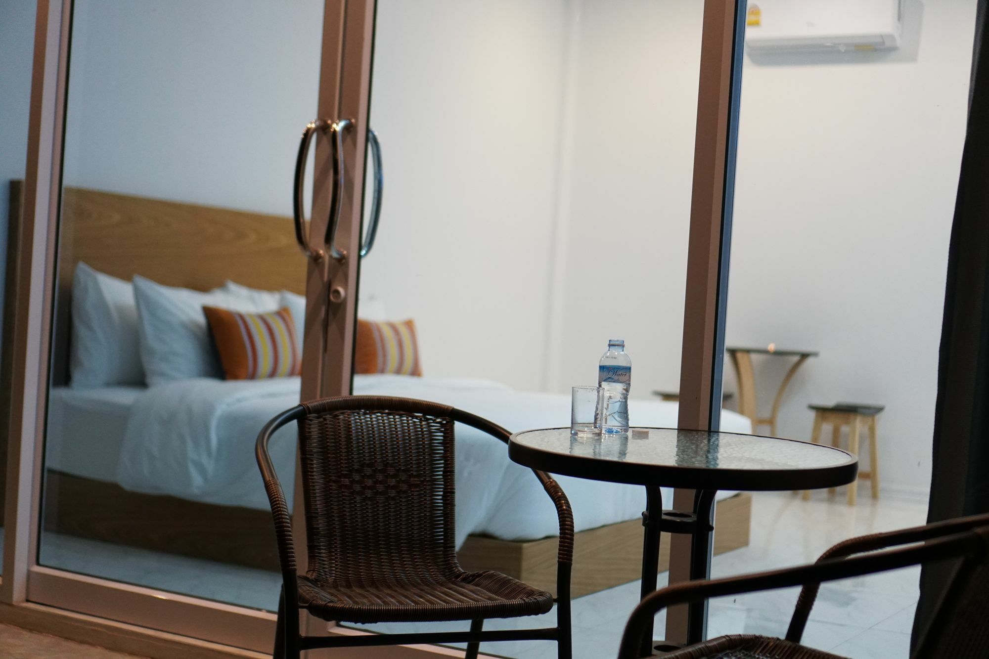 Koh Kood Bed's 3* Ko Kut
