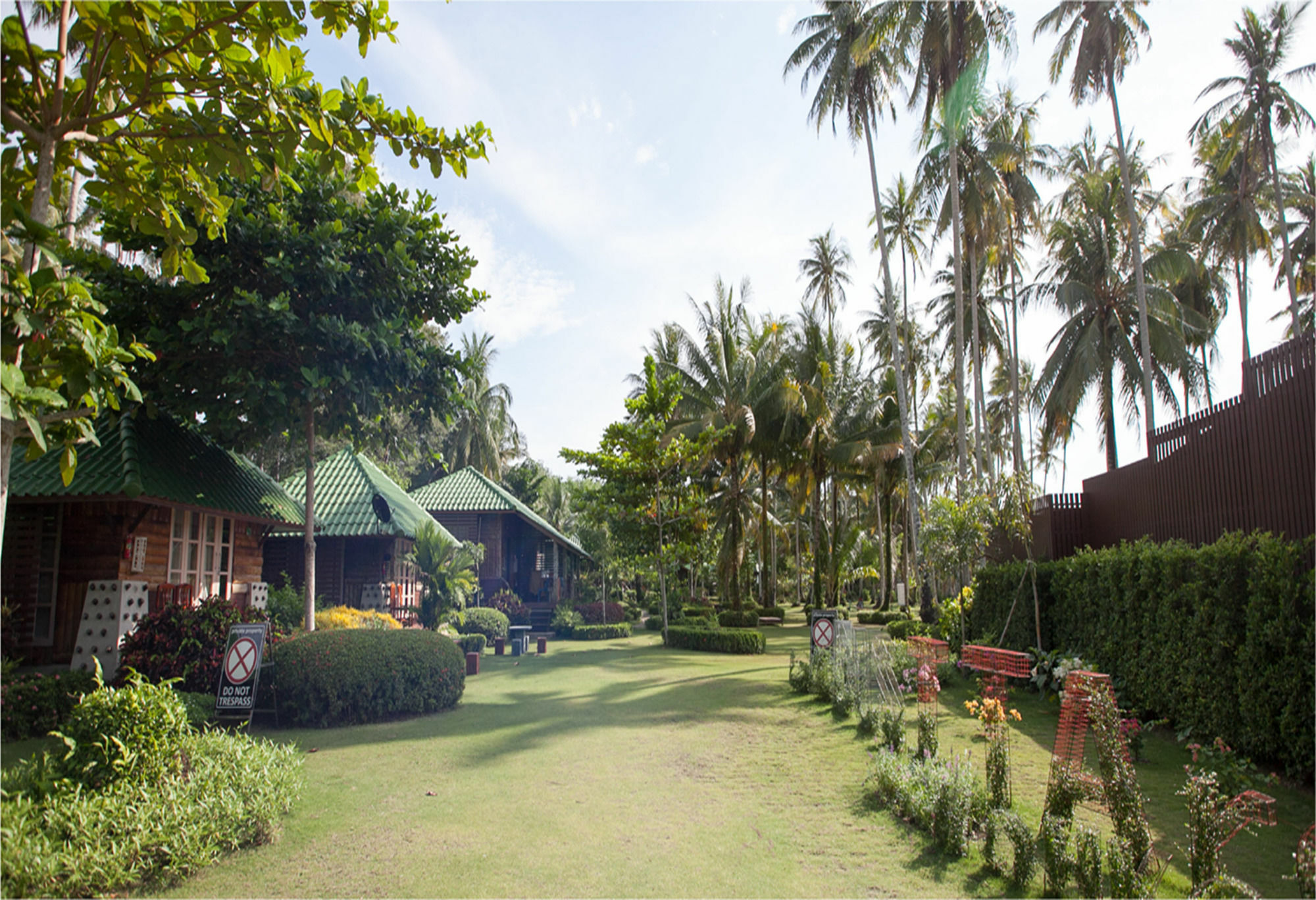 Dusita Koh Kood 3* Ko Kut