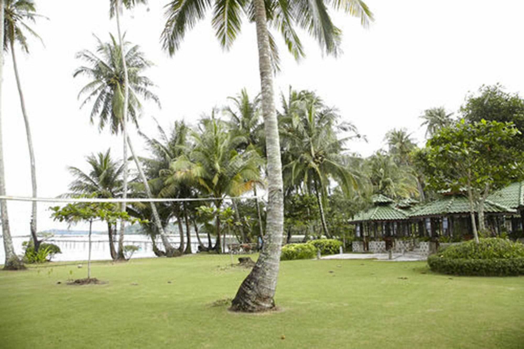 Dusita Koh Kood Resort Ko Kut