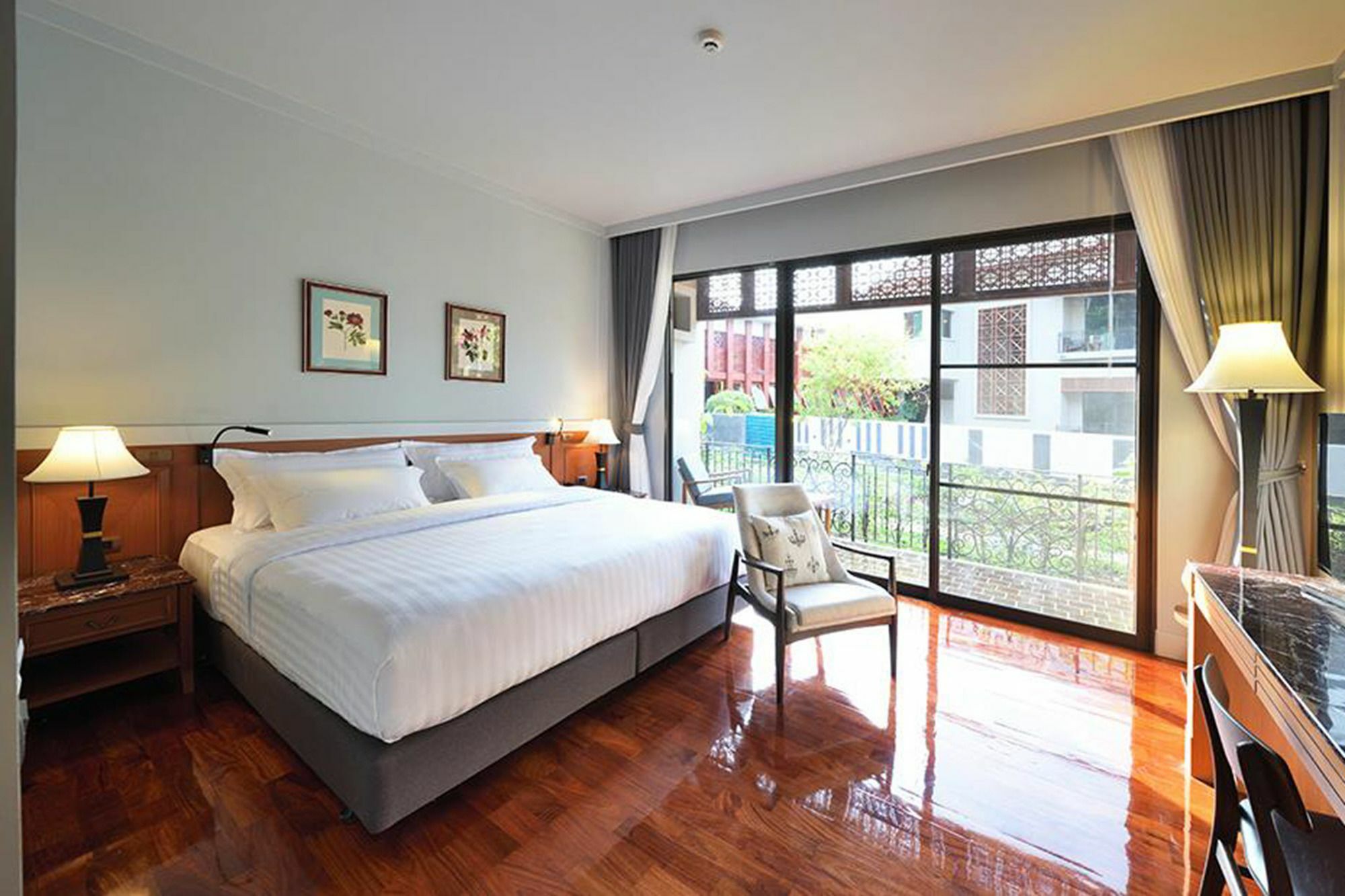 Plakan Resort Kanchanaburi