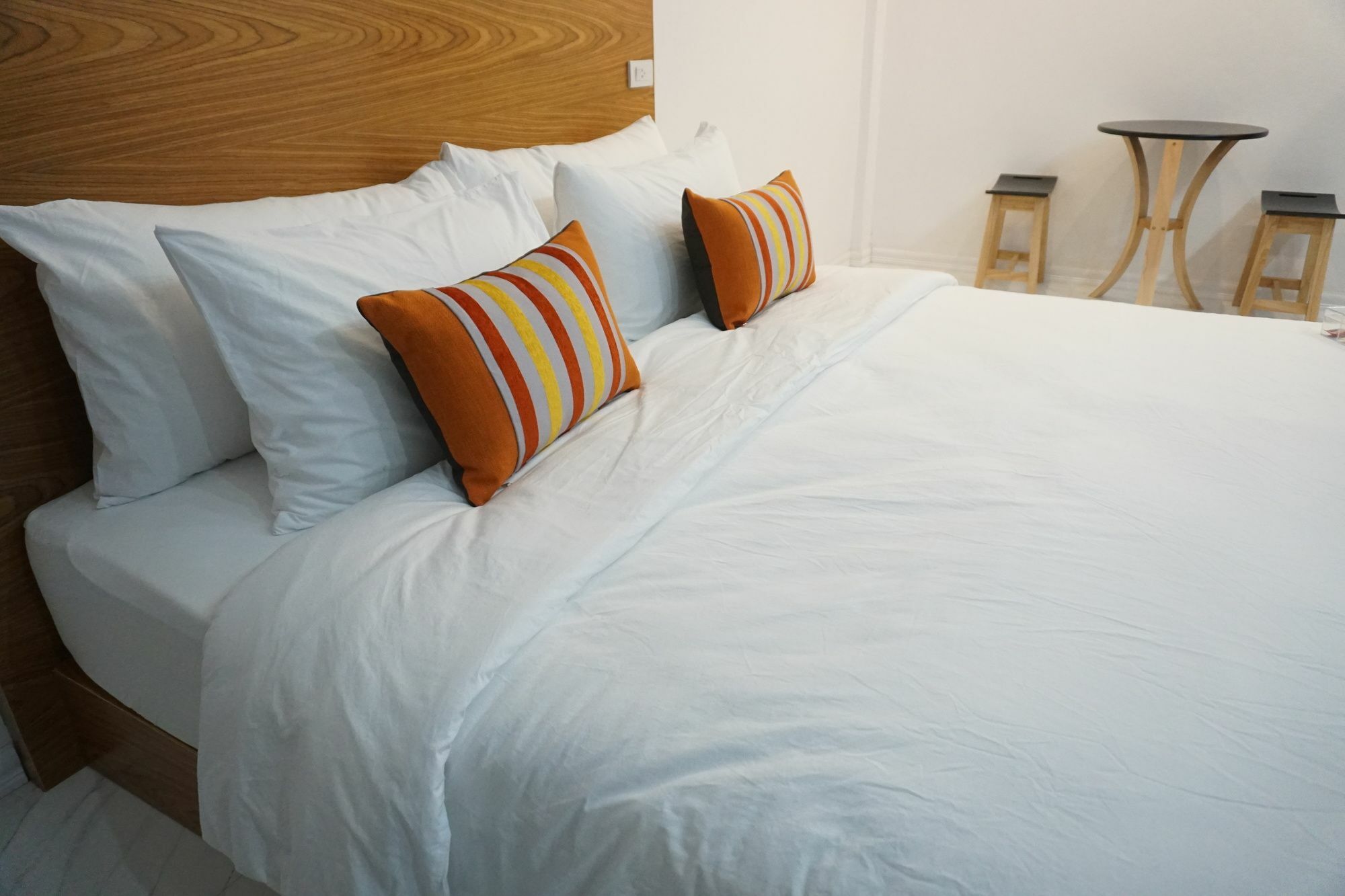 Guest house Koh Kood Bed's Ko Kut