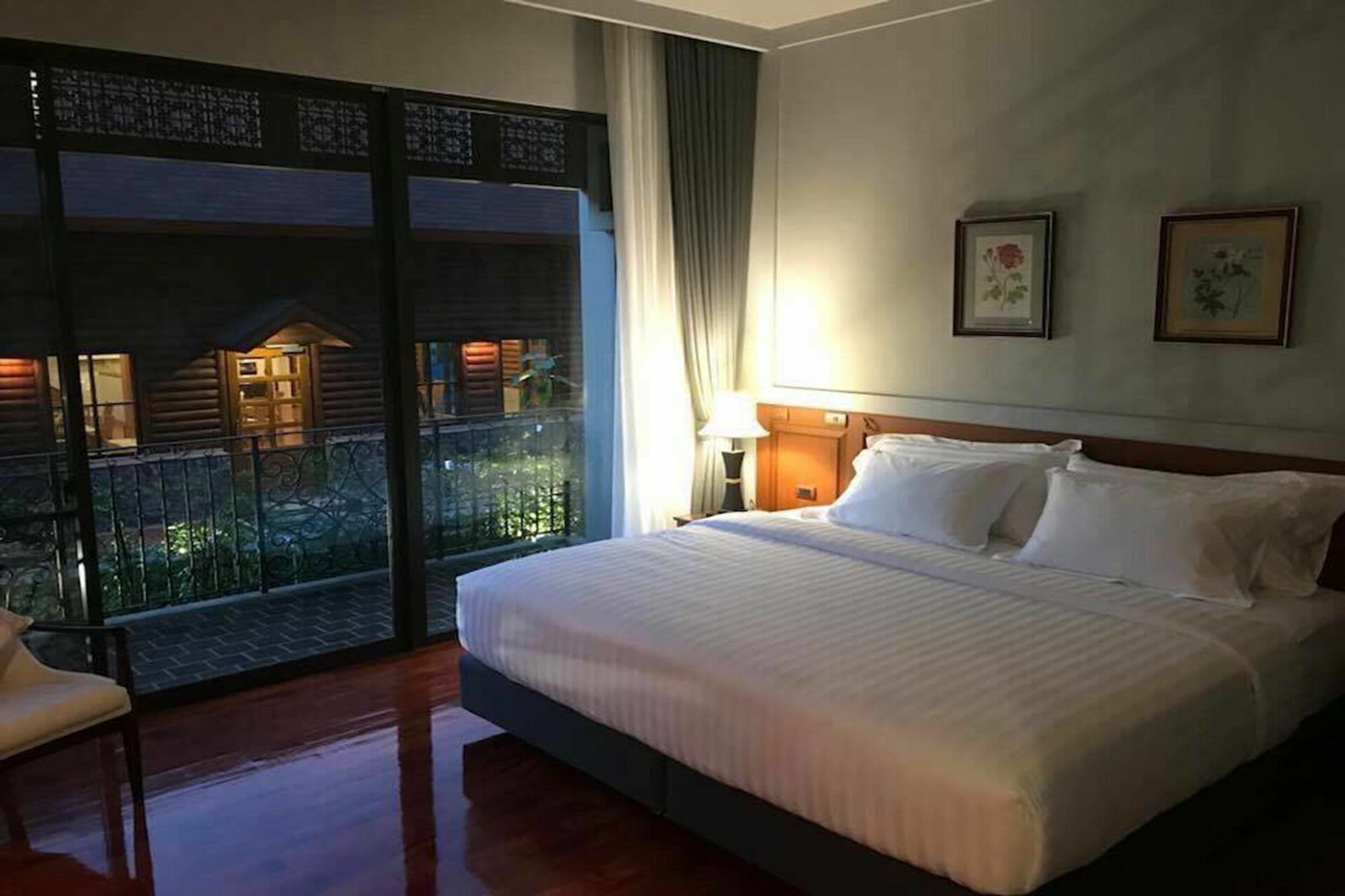 Plakan Resort 4*