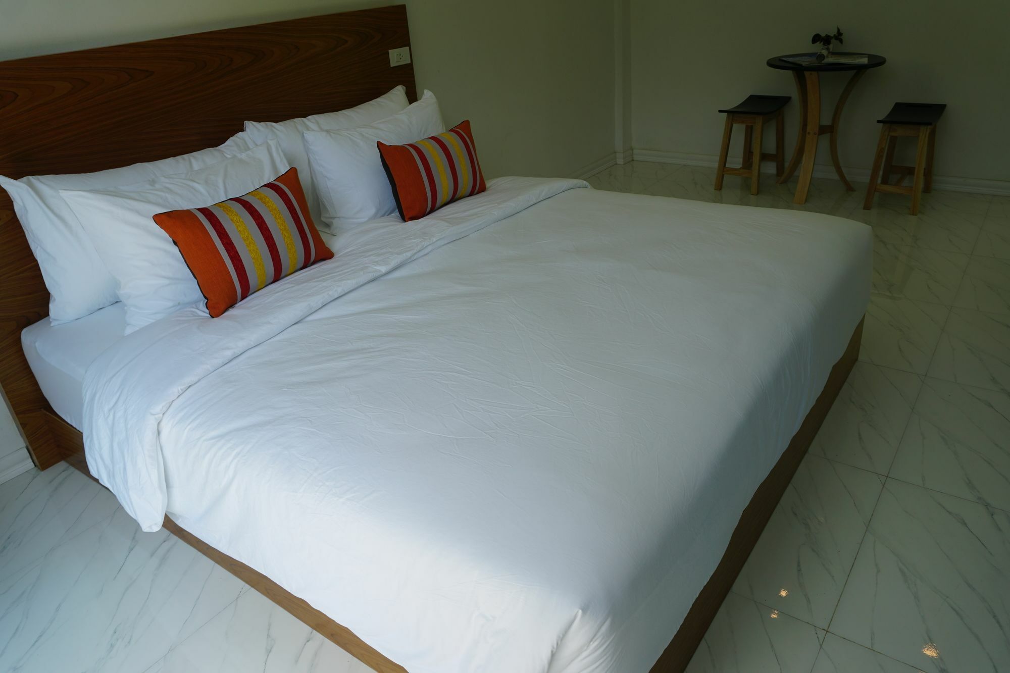 Guest house Koh Kood Bed's