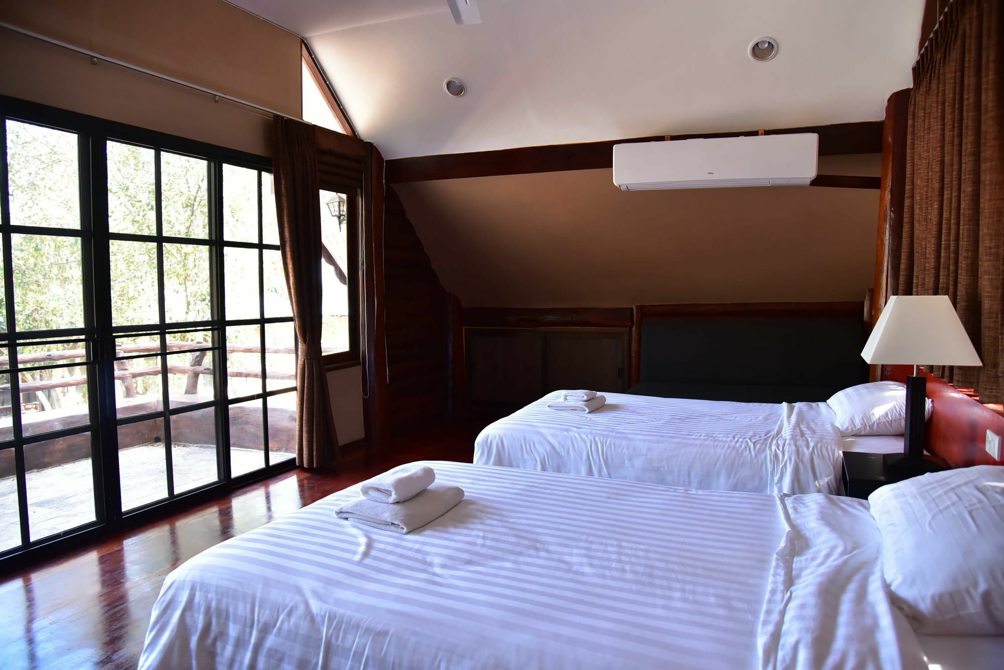 Bhumisiri Hill Khaoyai