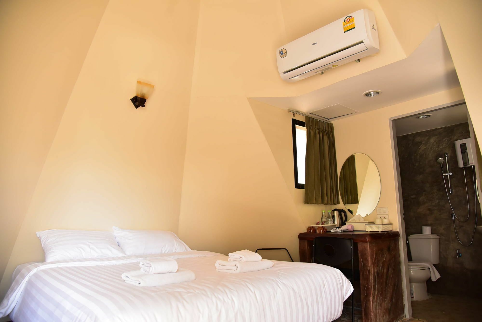 Resort Bhumisiri Hill Khaoyai 3*