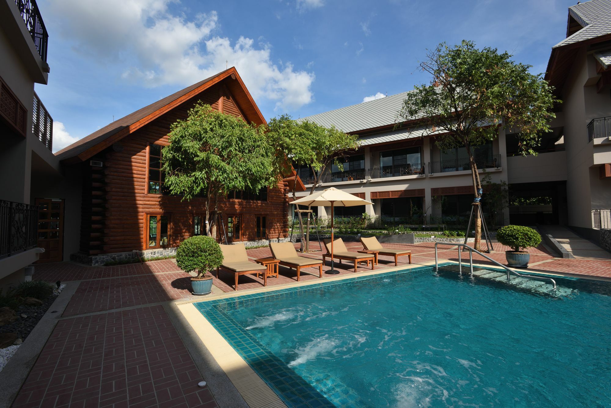 Resort Plakan