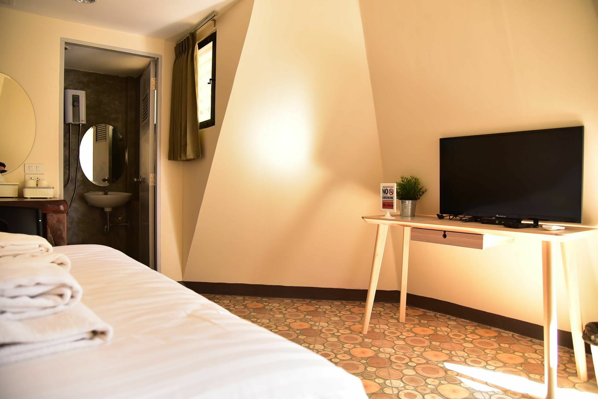 Bhumisiri Hill Khaoyai Resort Pakchong