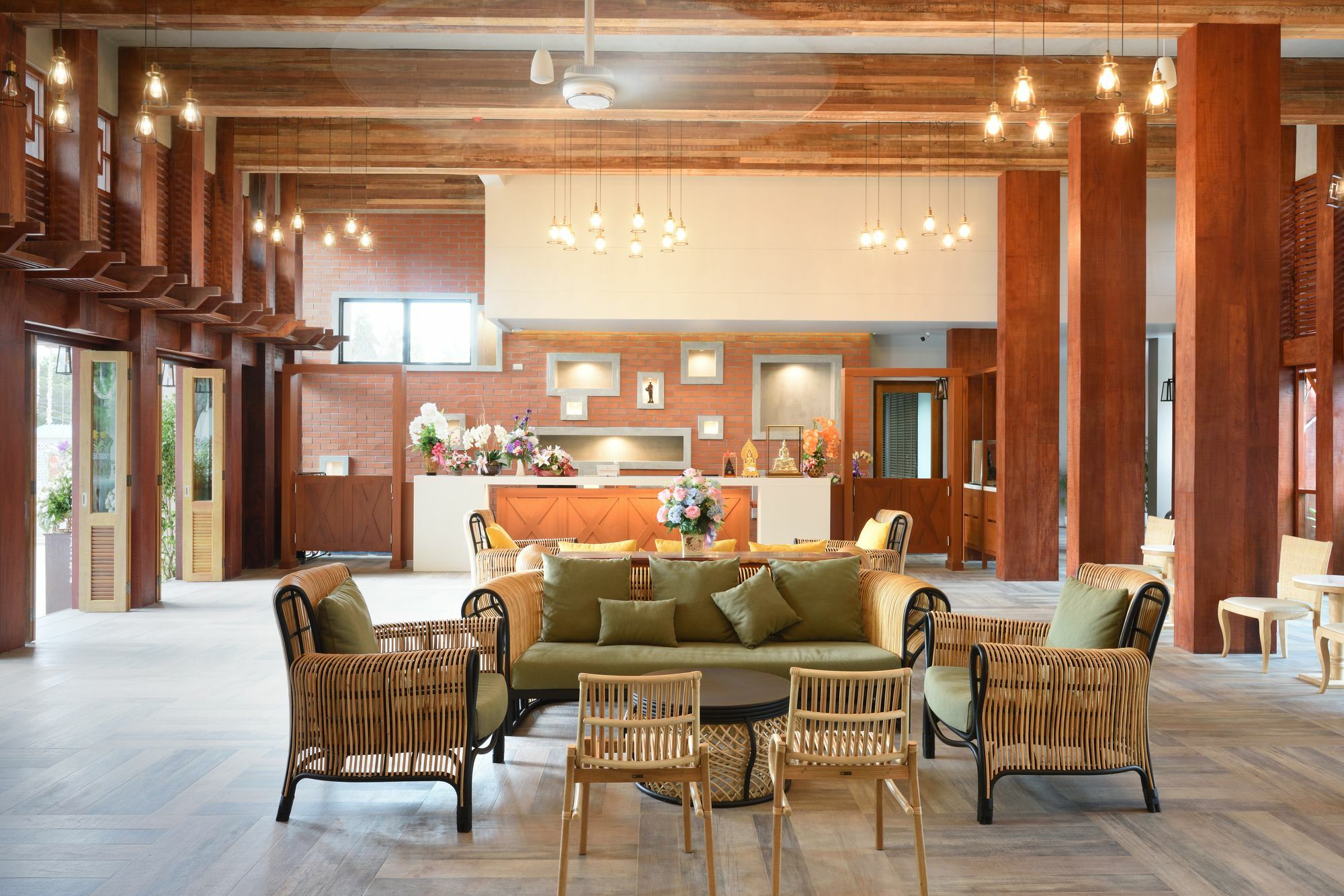 Plakan Resort 4*