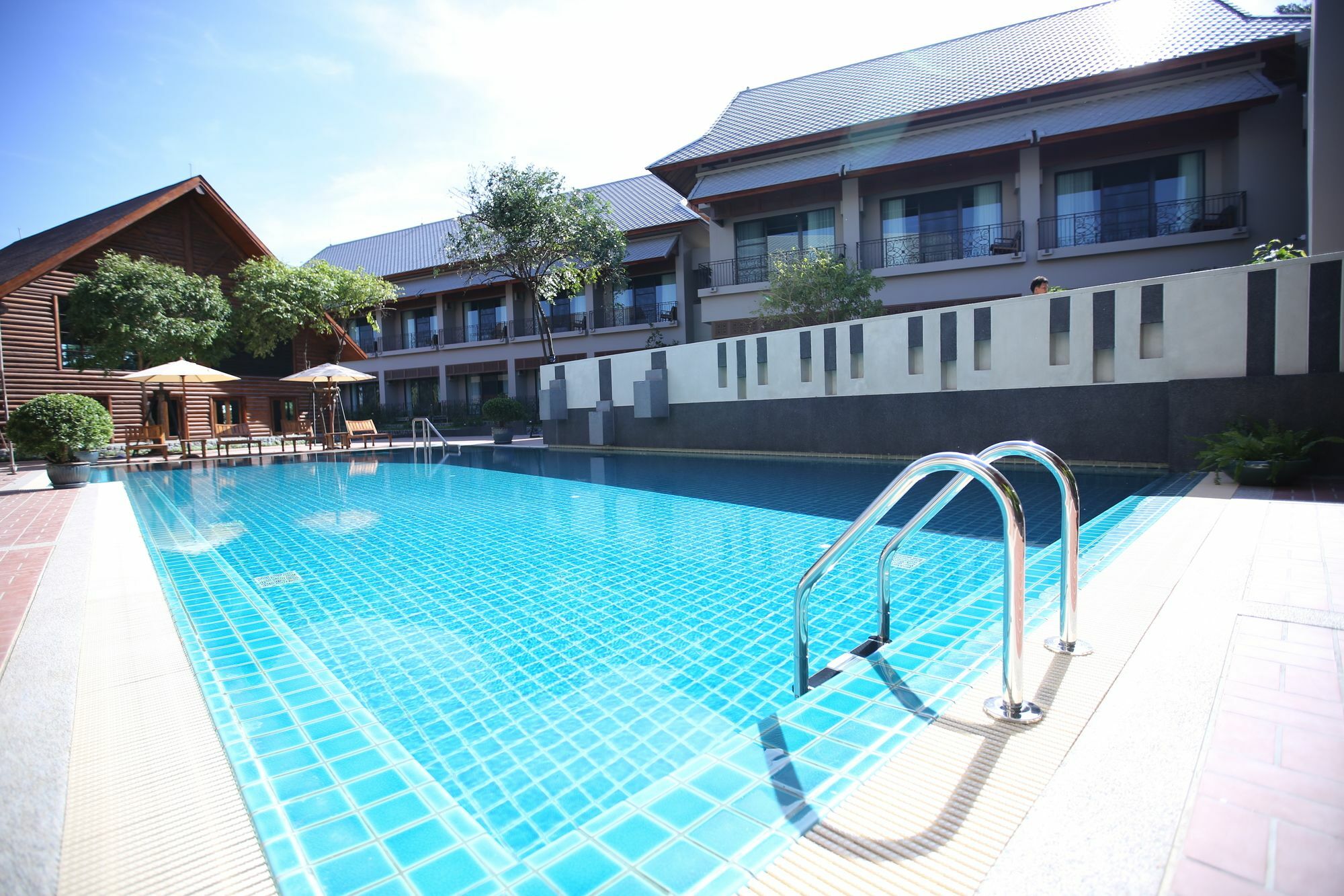 Resort Plakan 4*