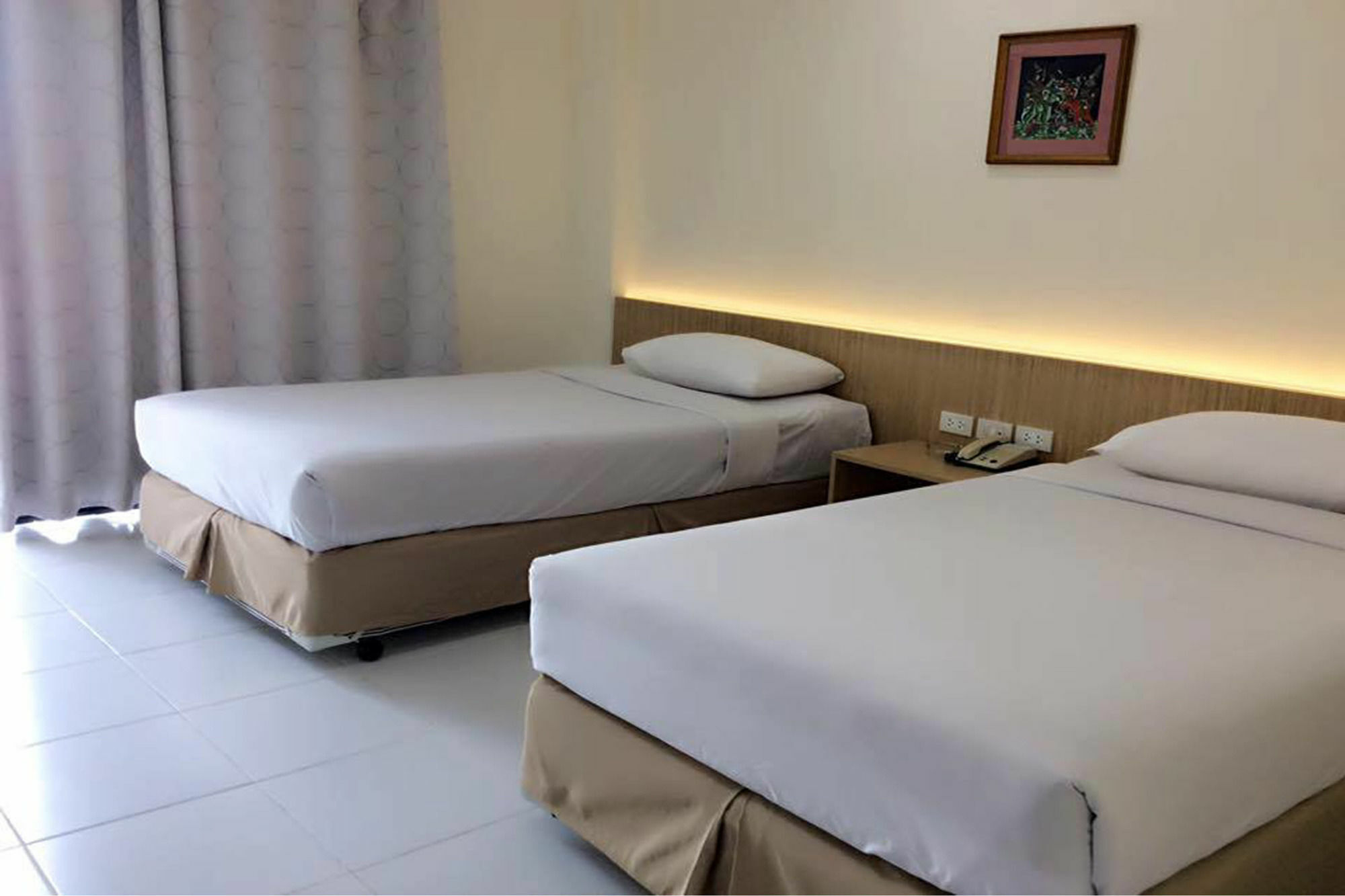 Star 3 And Hotel 3*