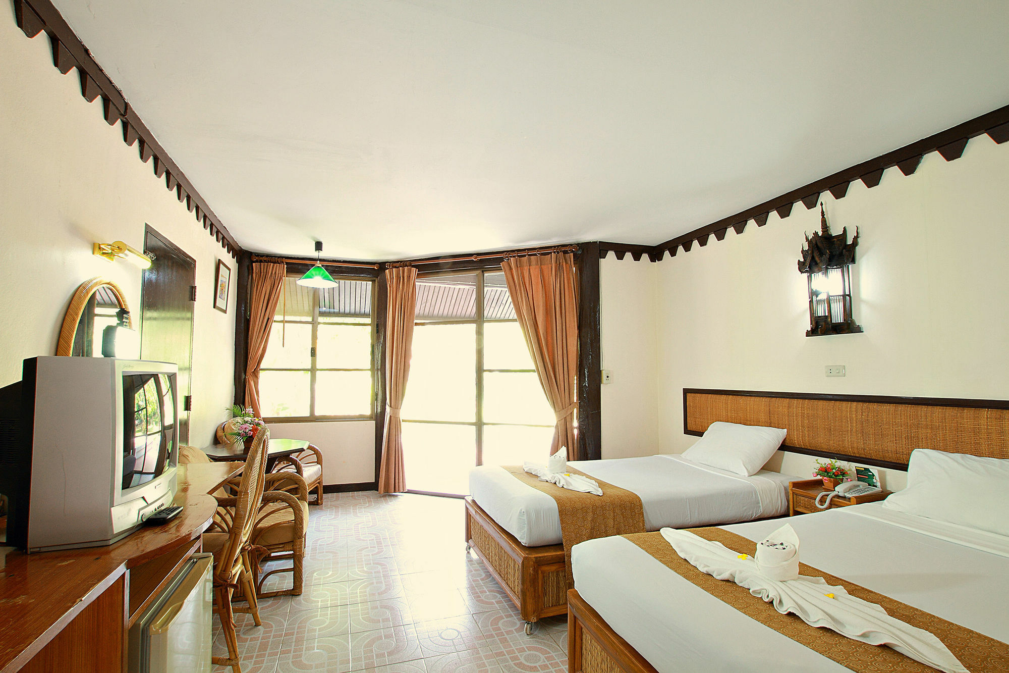 Resort Pung-waan