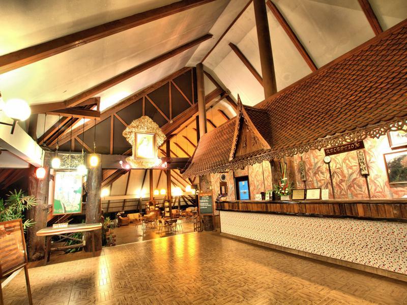 Resort Pung-waan 3*