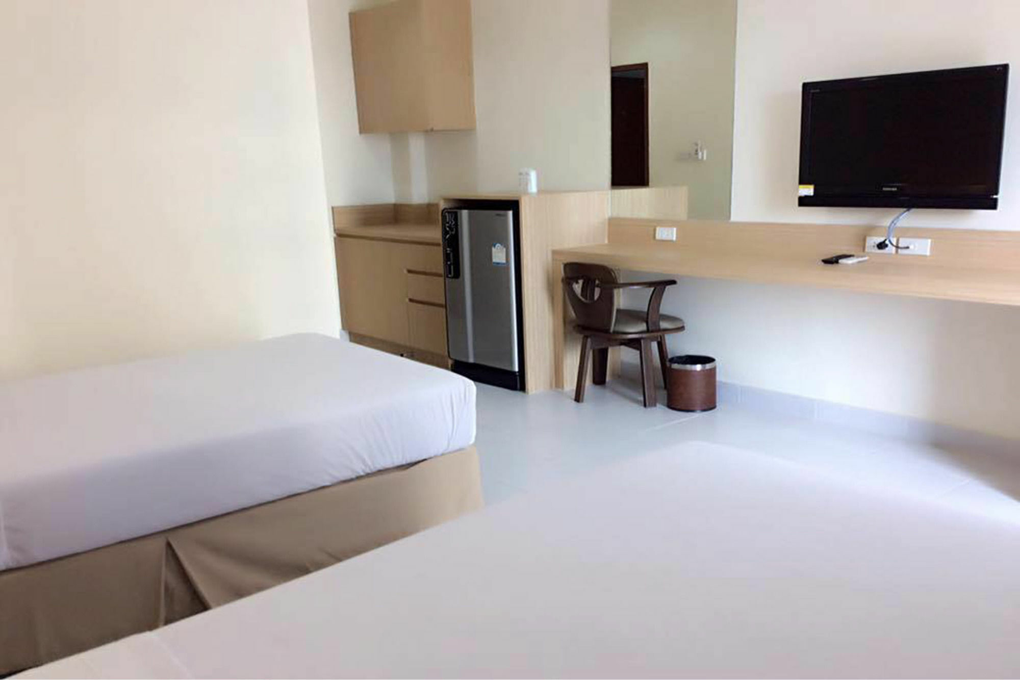 Hotel Star 3 And Rayong