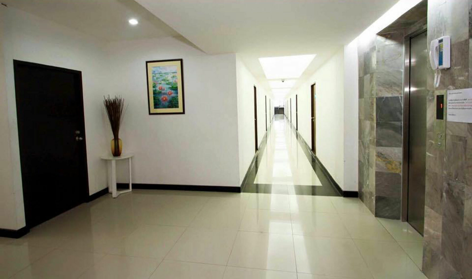Star 3 And Hotel Rayong