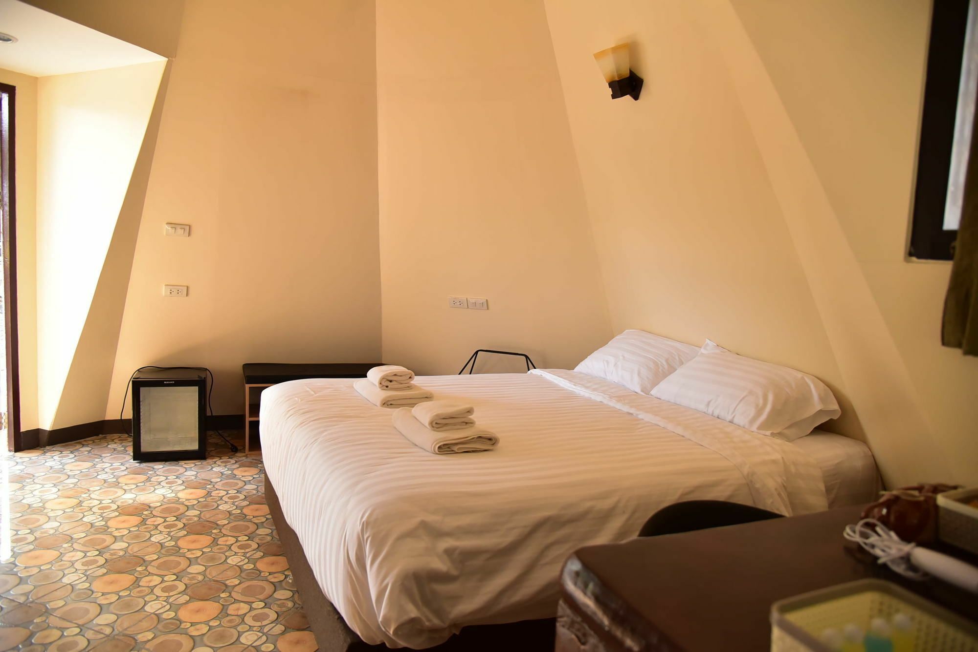 Resort Bhumisiri Hill Khaoyai 3*