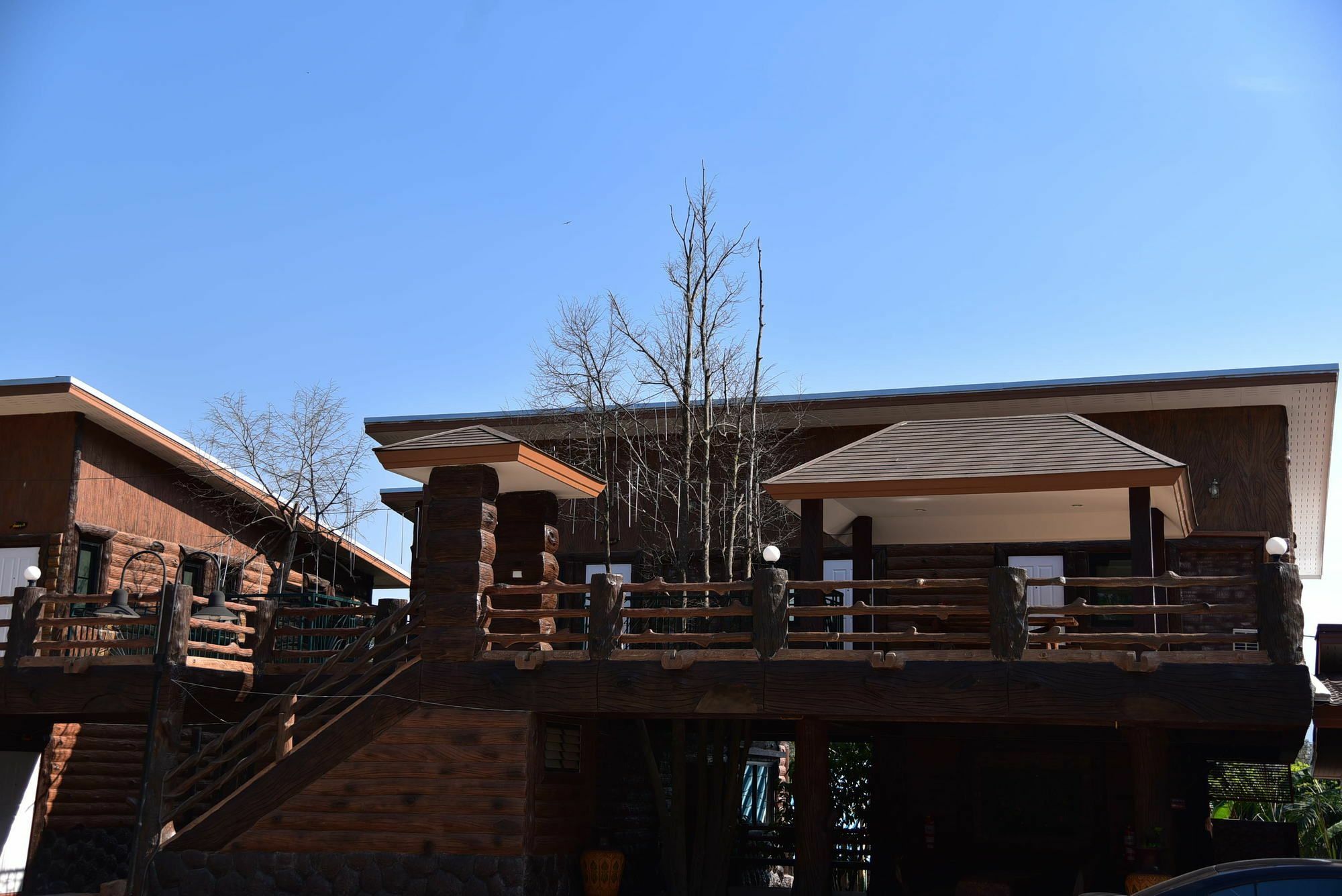 Bhumisiri Hill Khaoyai Resort
