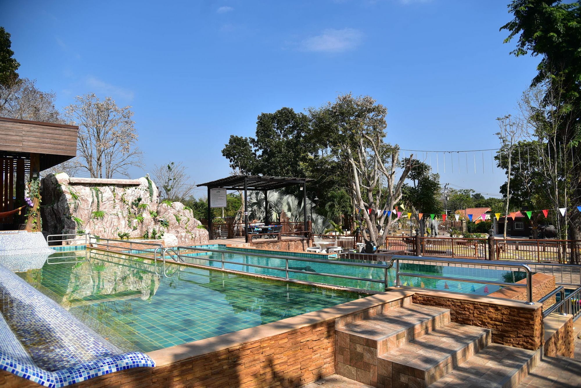 Resort Bhumisiri Hill Khaoyai 3*