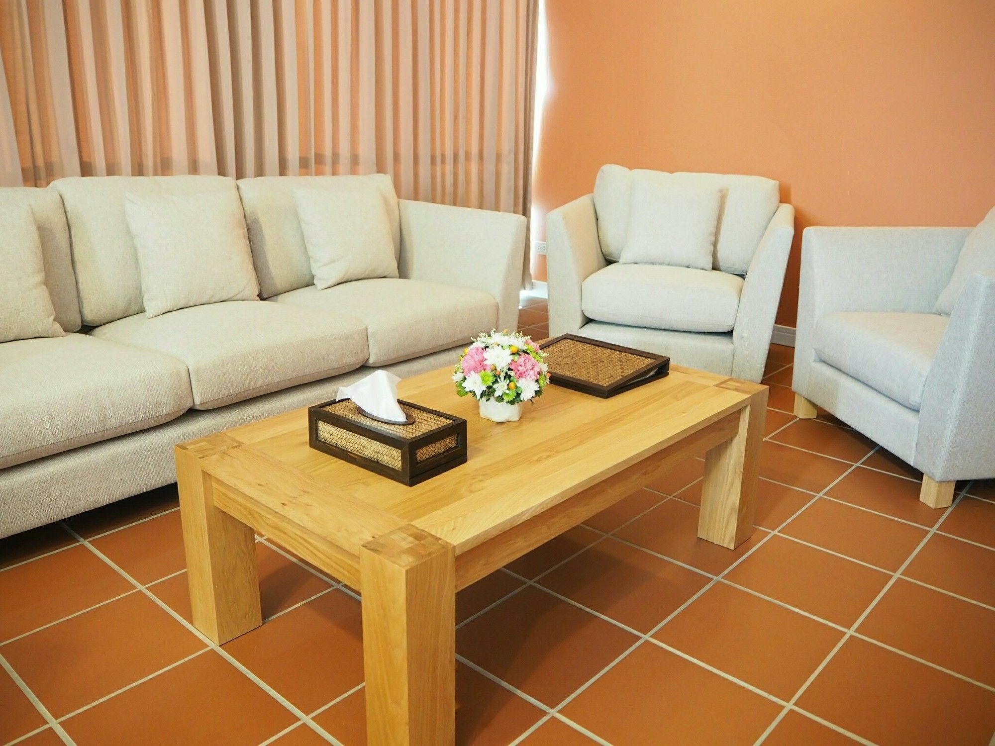 Resort Grandblue & Beachclub 4*