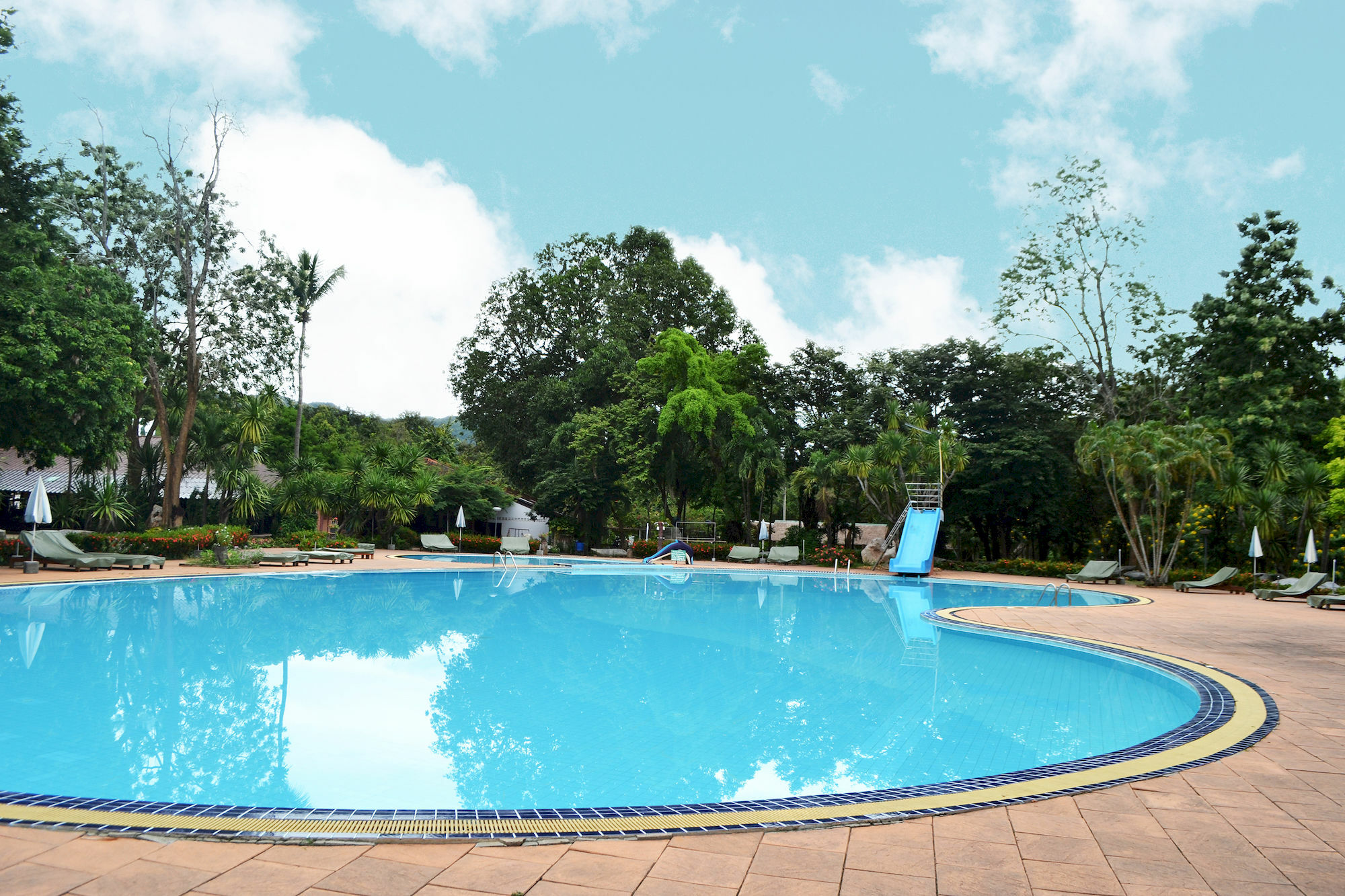 Resort Pung-waan 3*