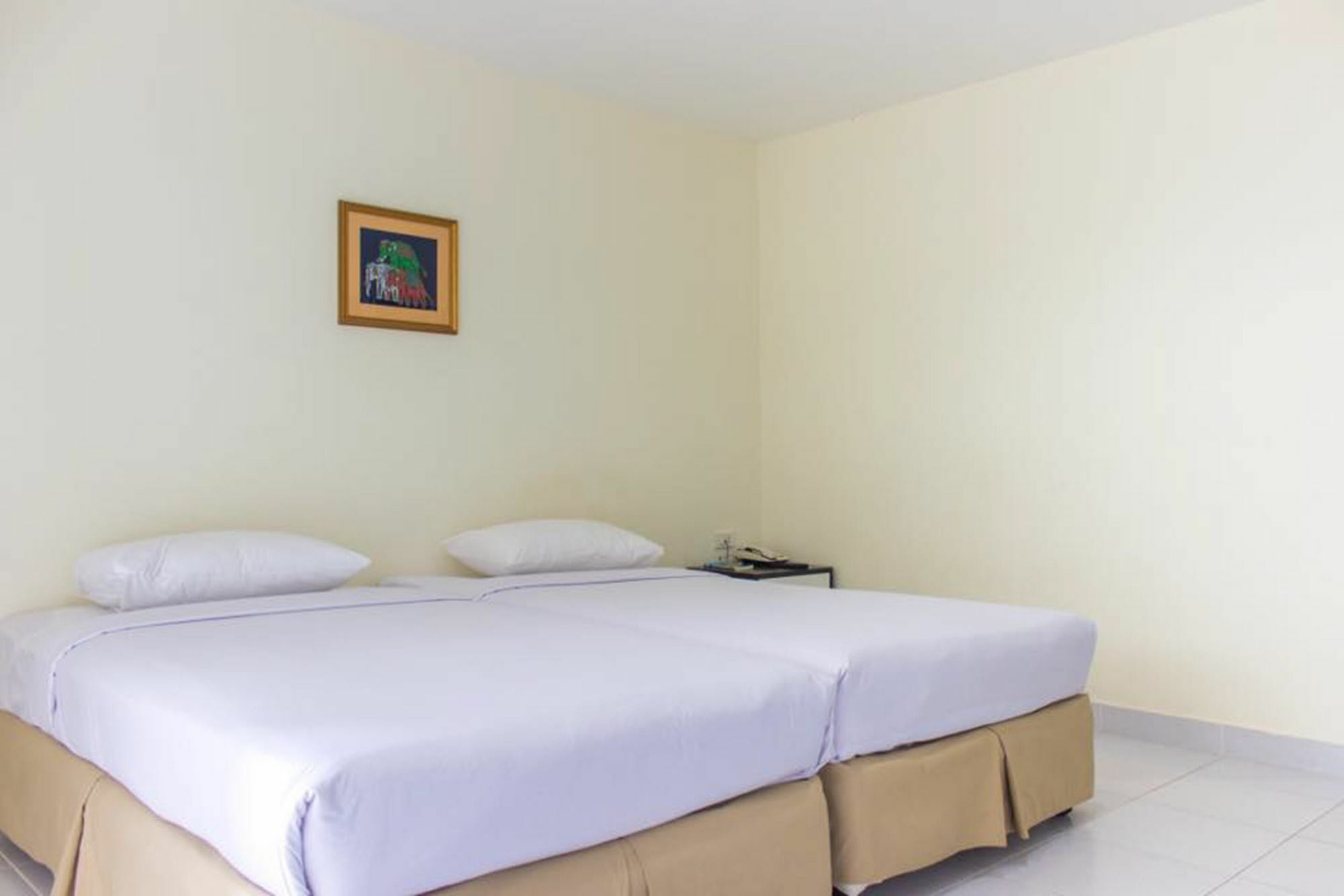 Star 3 And Hotel Rayong