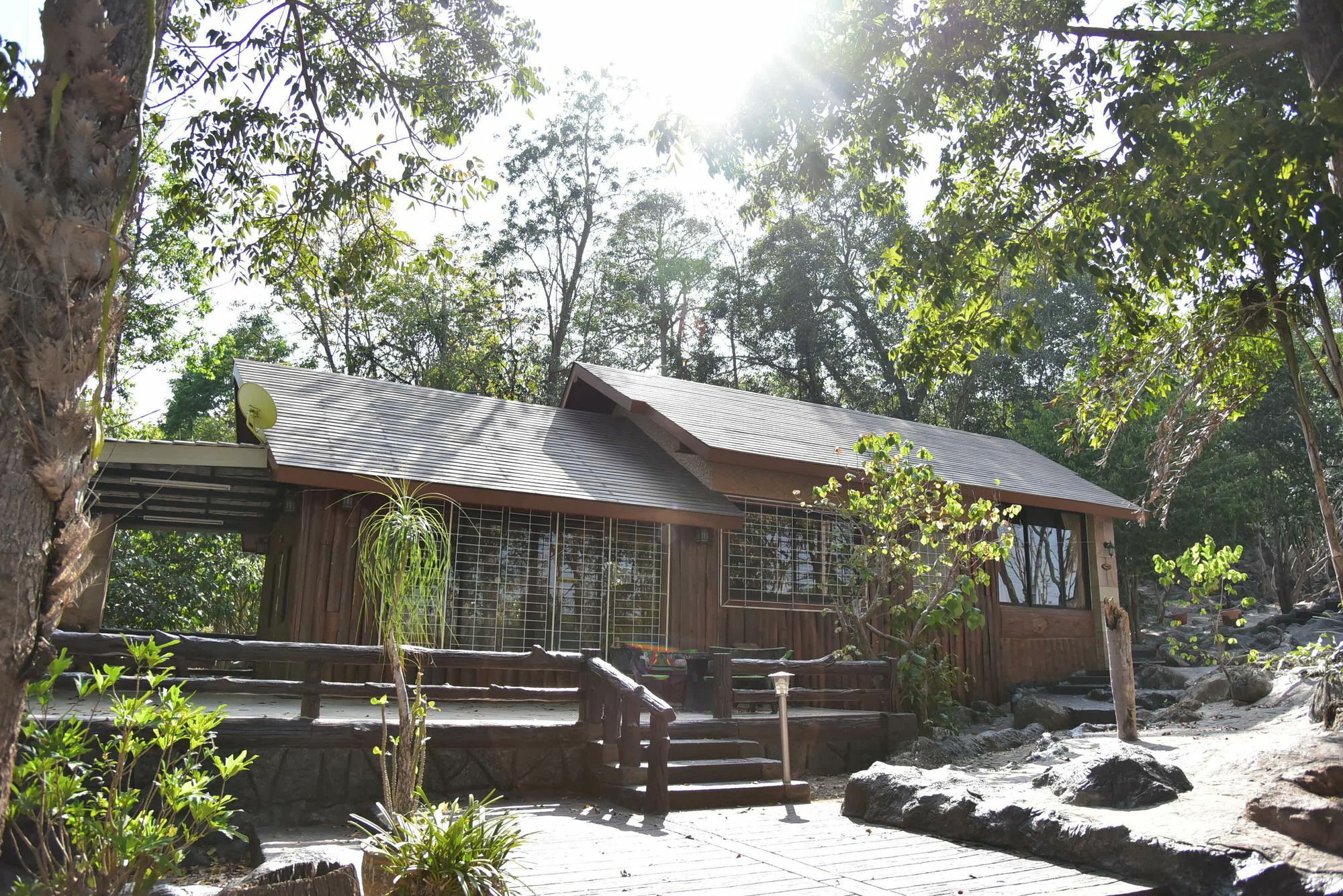 Bhumisiri Hill Khaoyai Pakchong