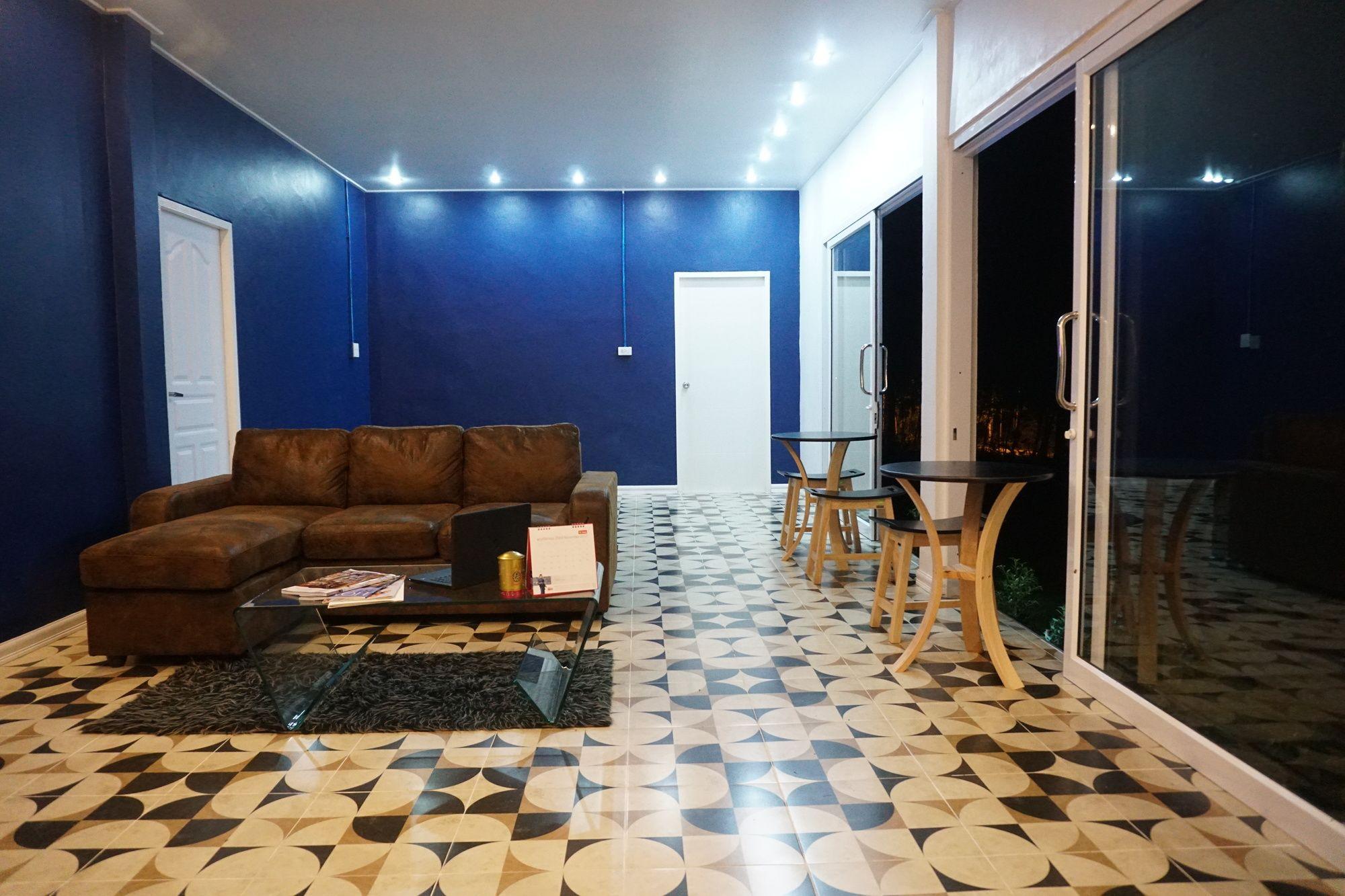 Koh Kood Bed's 3* Ko Kut