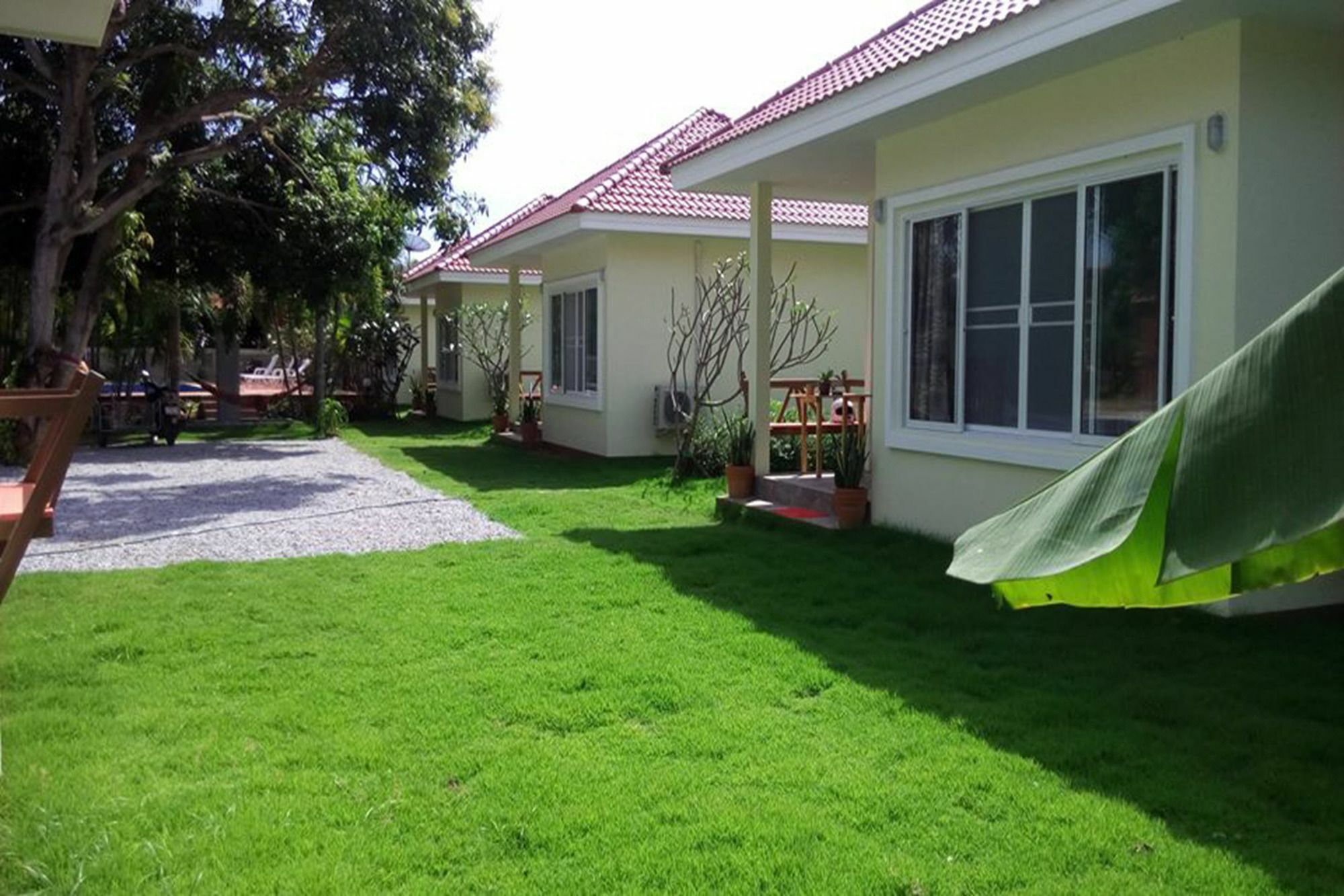 Pat's Hideaway 3*
