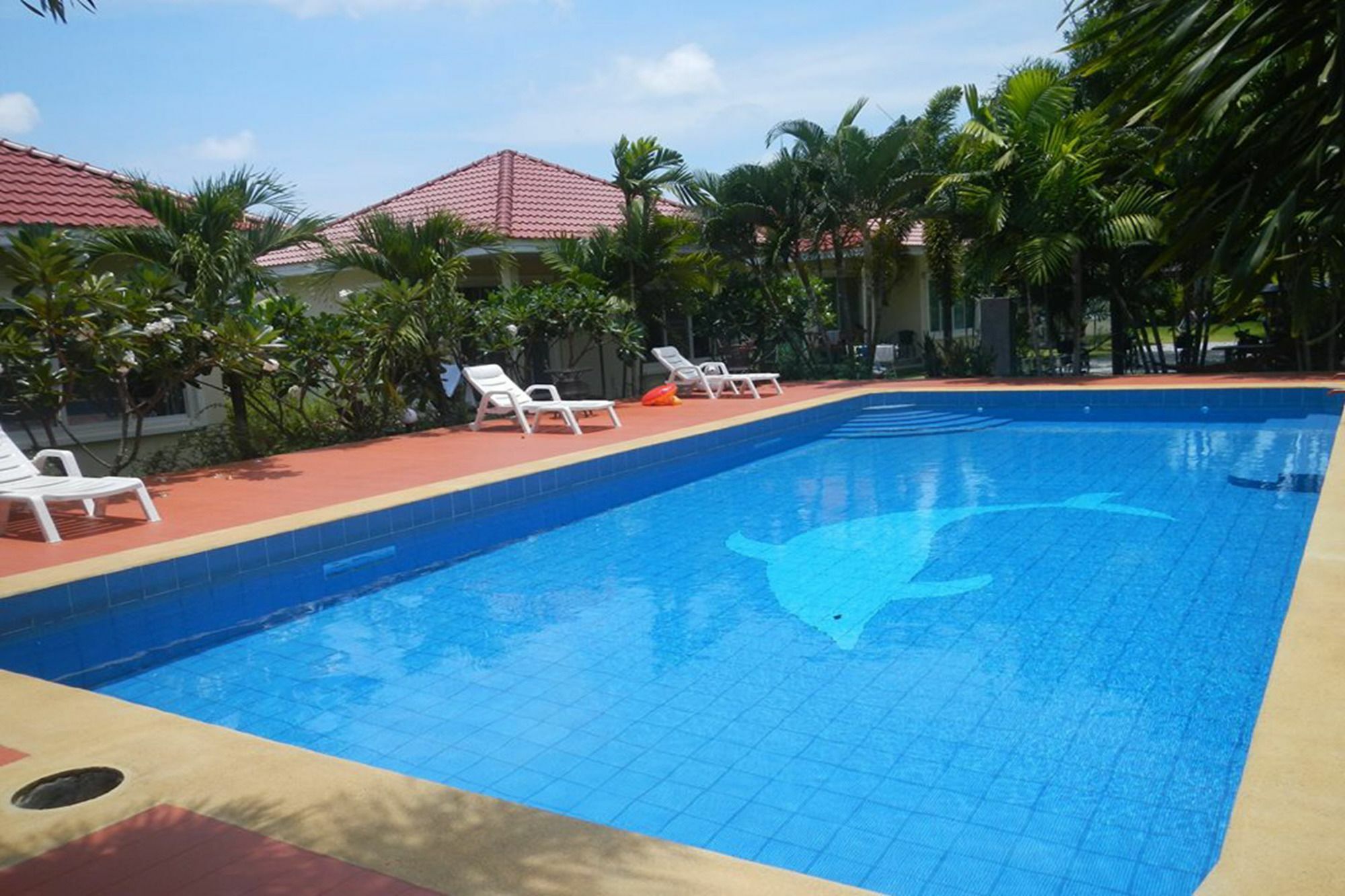 Pat's Hideaway Resort 3*