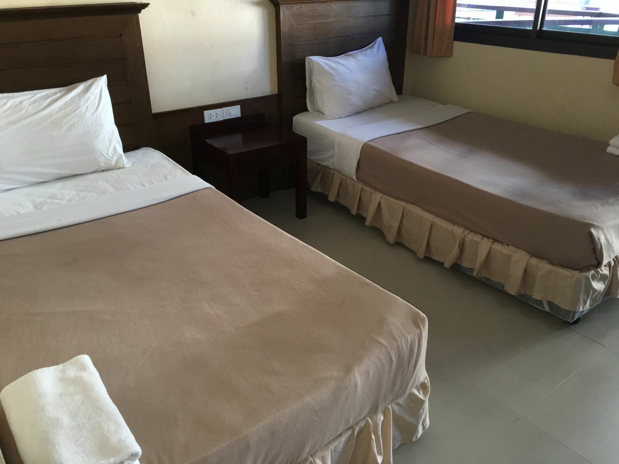 Drop In And 3* Ko Pha Ngan