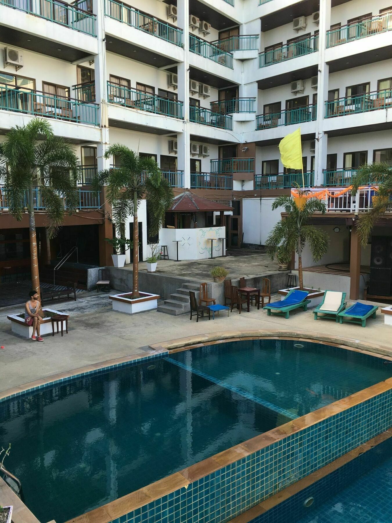 Drop In And 3* Ko Pha Ngan