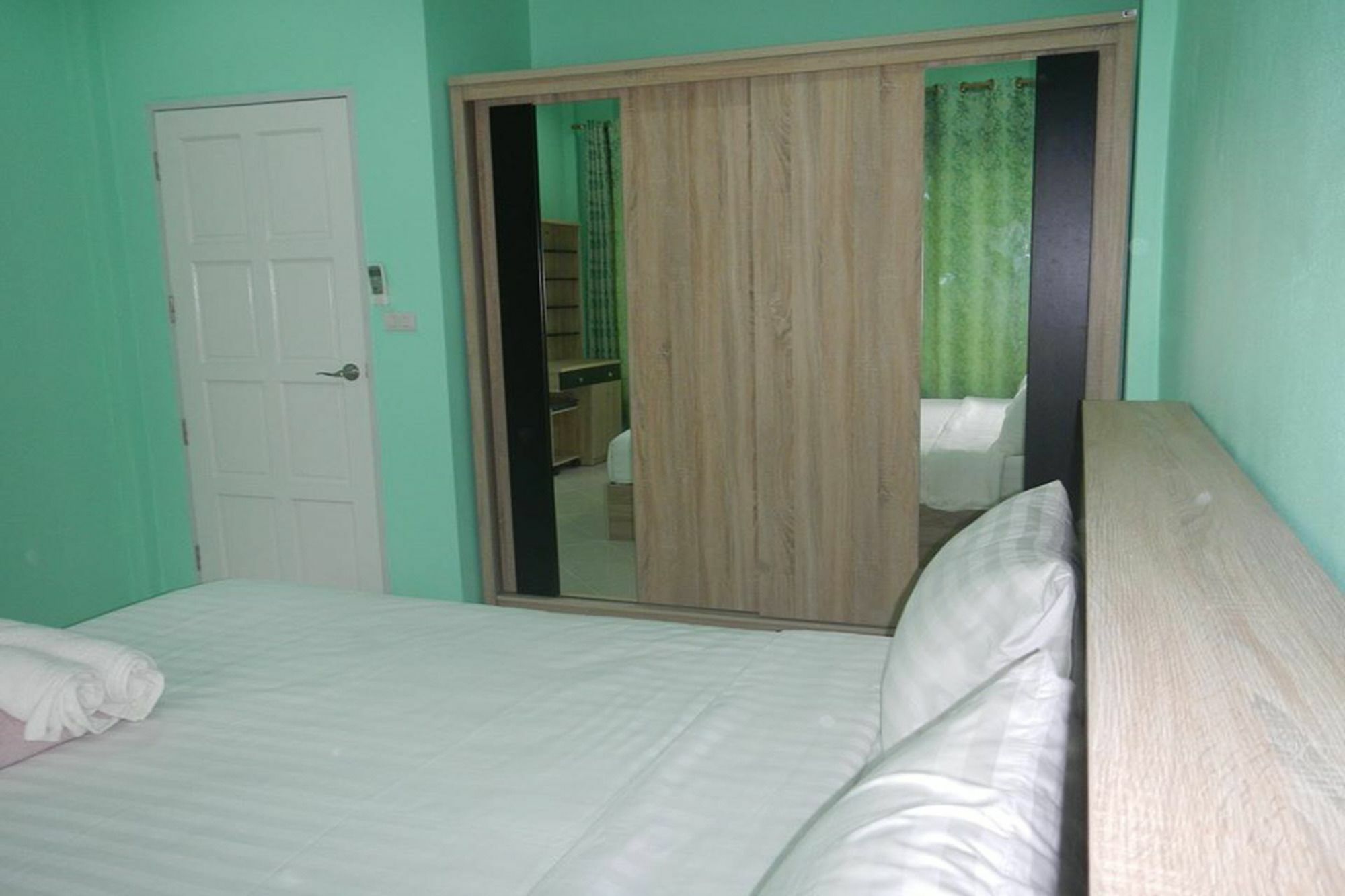 Resort Pat's Hideaway Rayong