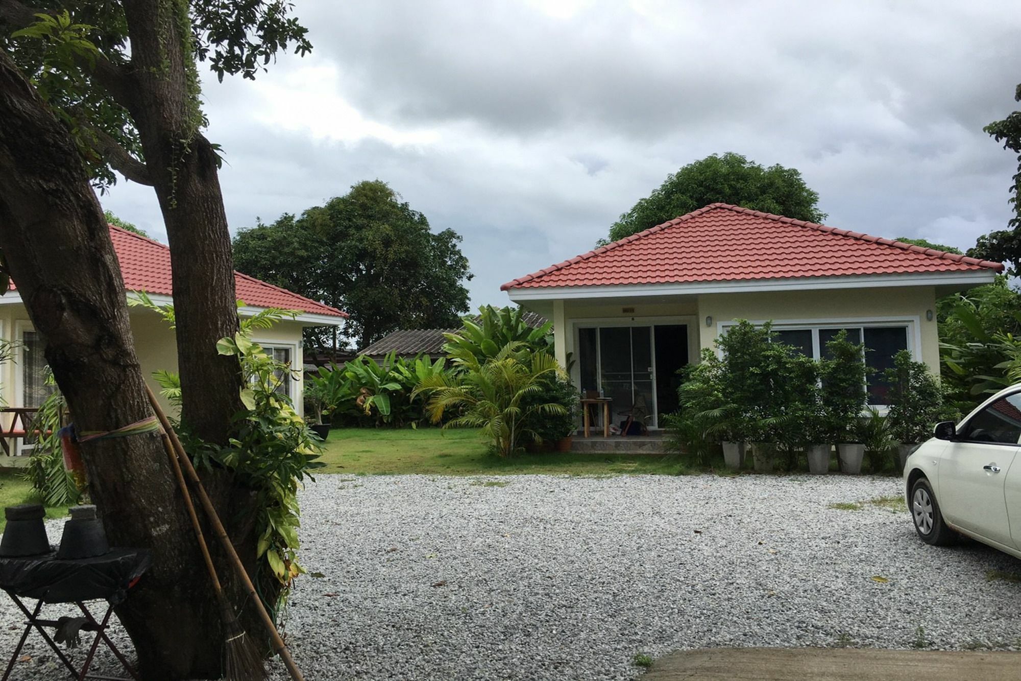 Pat's Hideaway Rayong