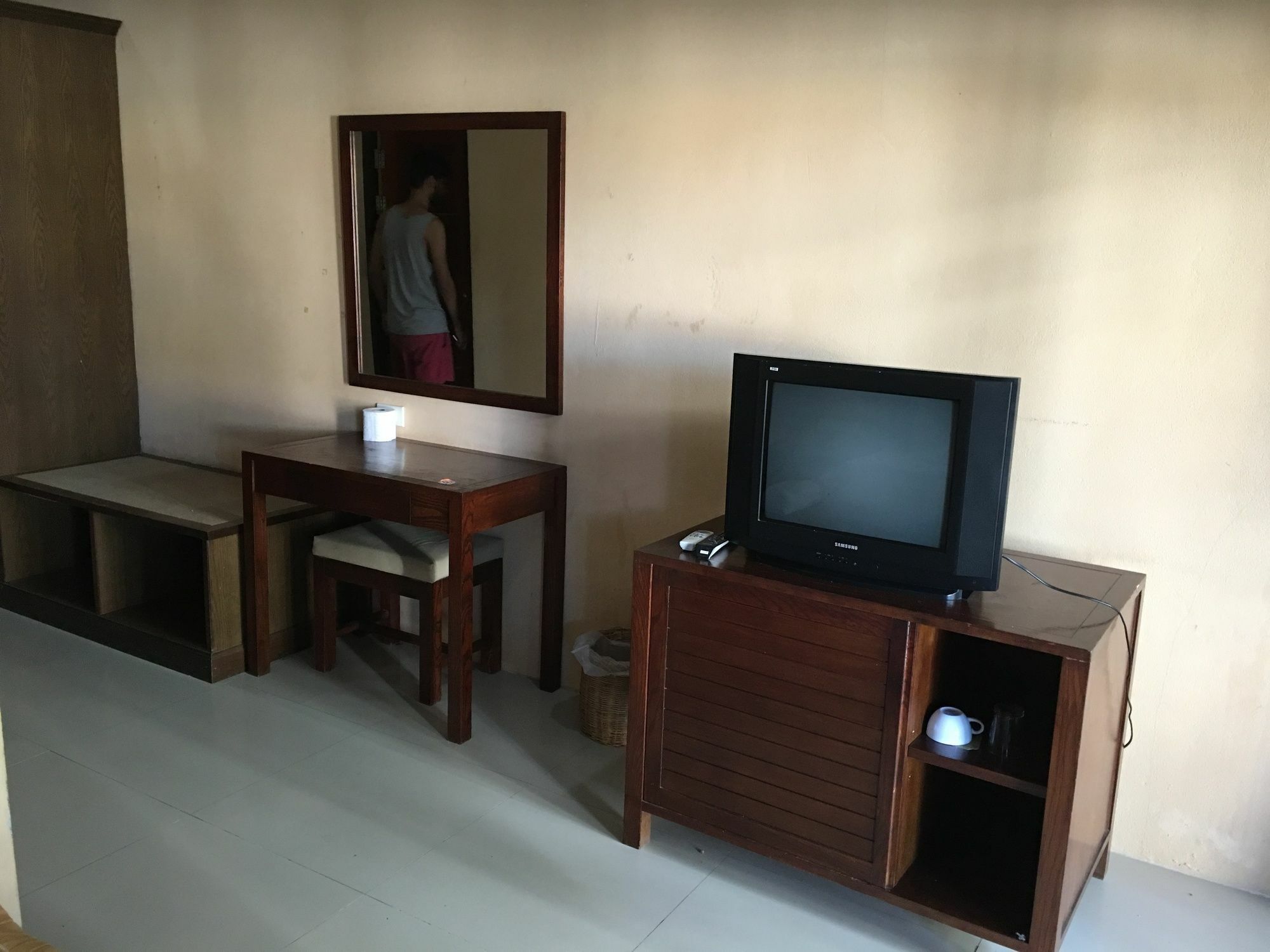Drop In And 3* Ko Pha Ngan